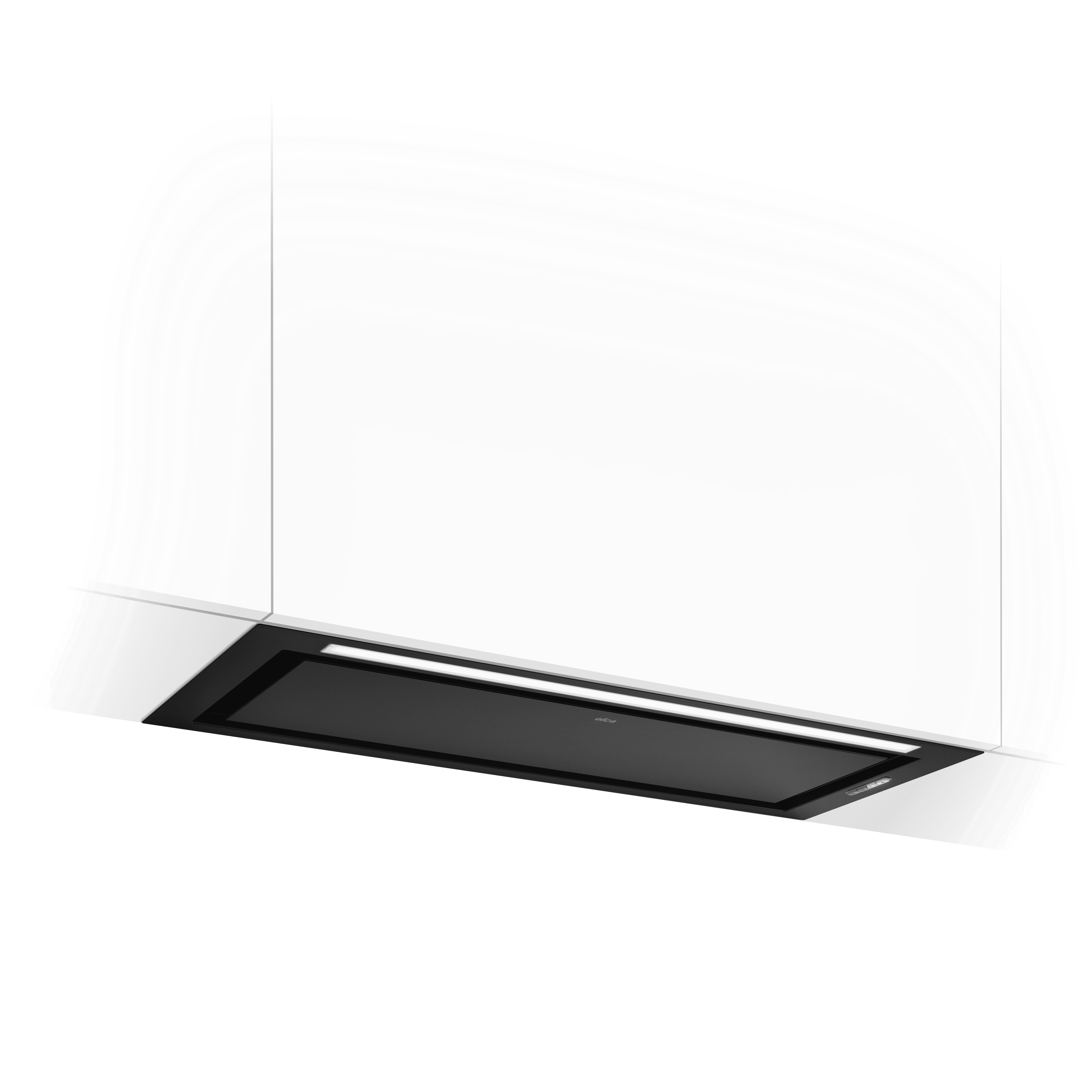 Cooker Hoods Built-in with cabinet base Lane B suggested