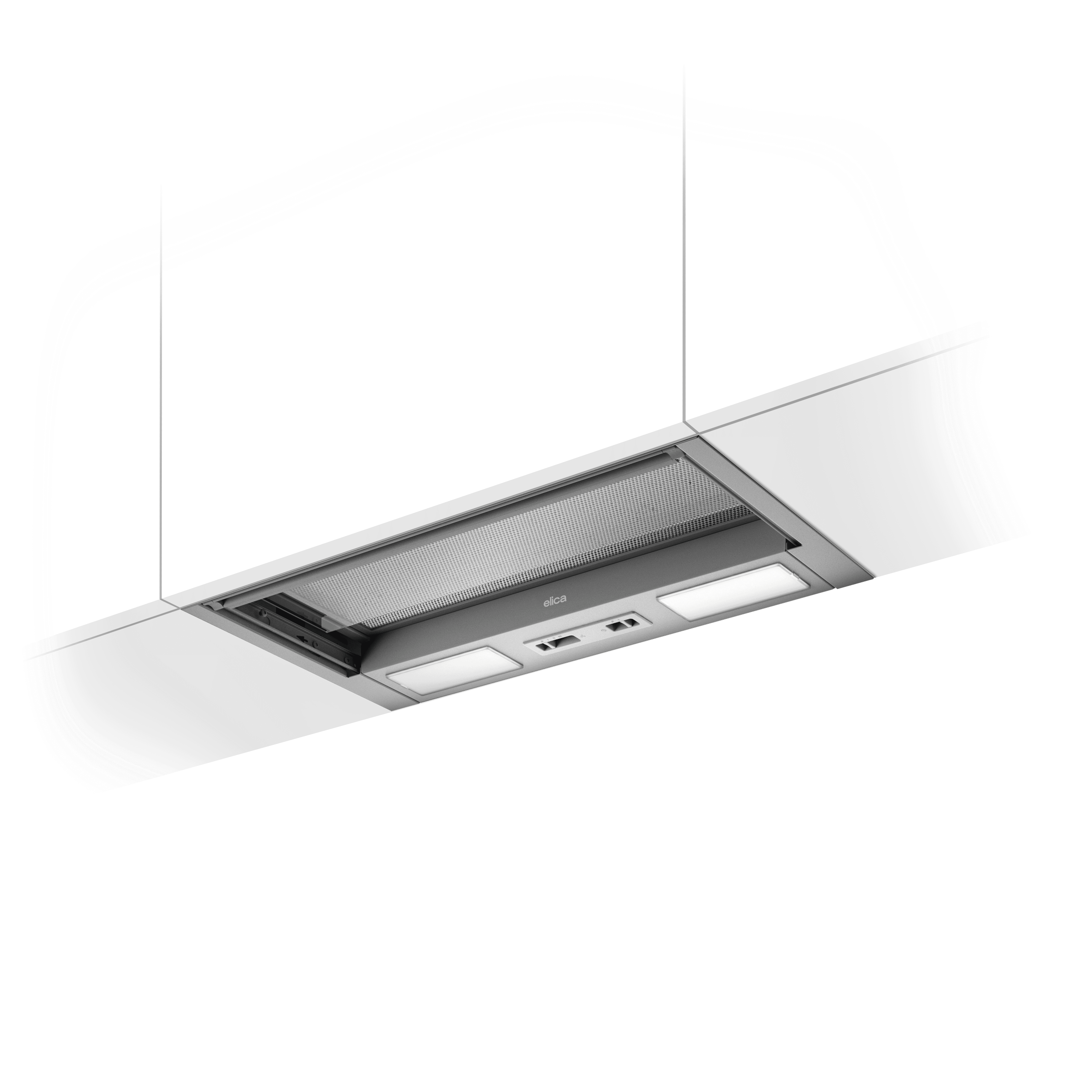 Cooker Hoods Built-in without cabinet base Ciak 2.0 suggested