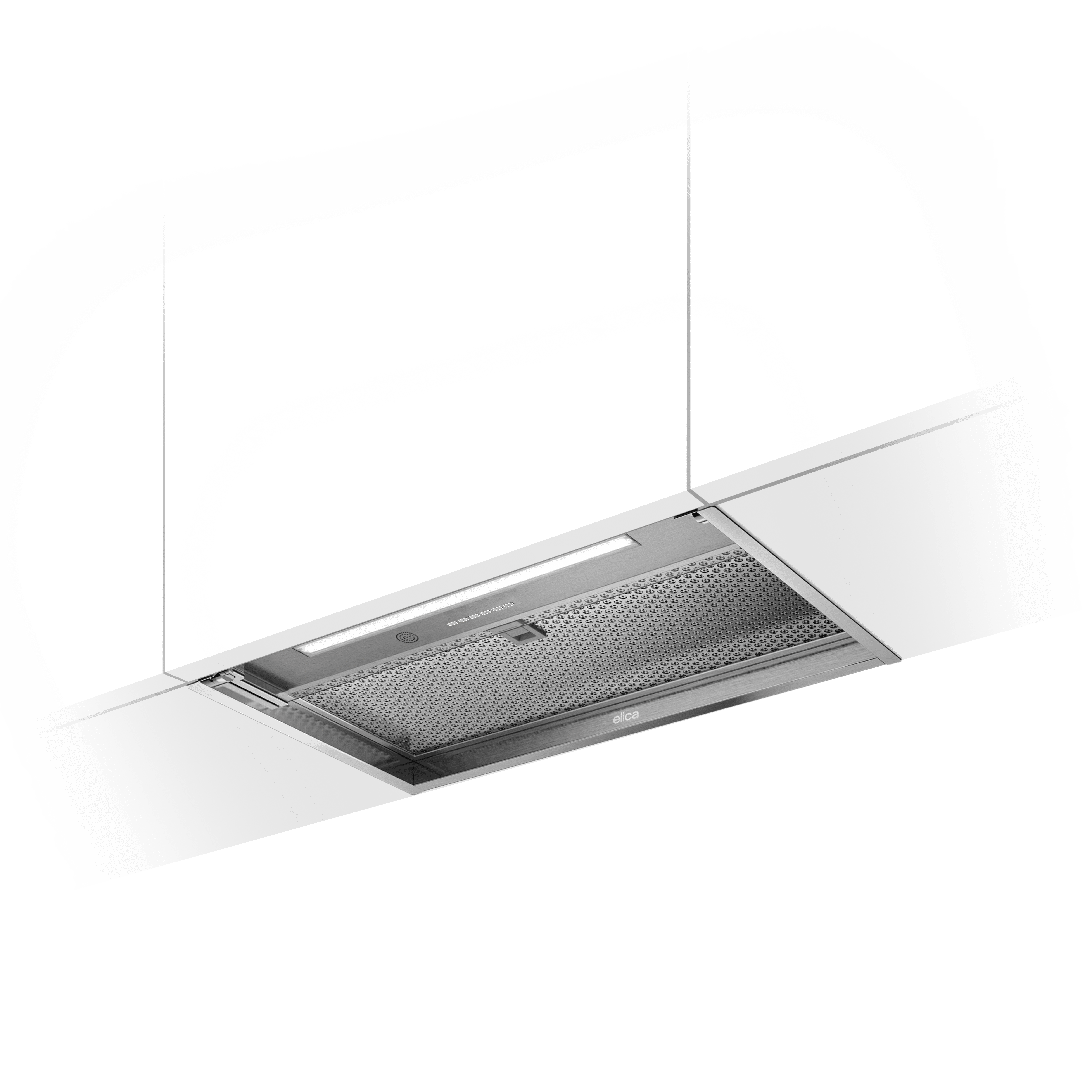 Cooker Hoods Built-in without cabinet base Boxin Advance suggested