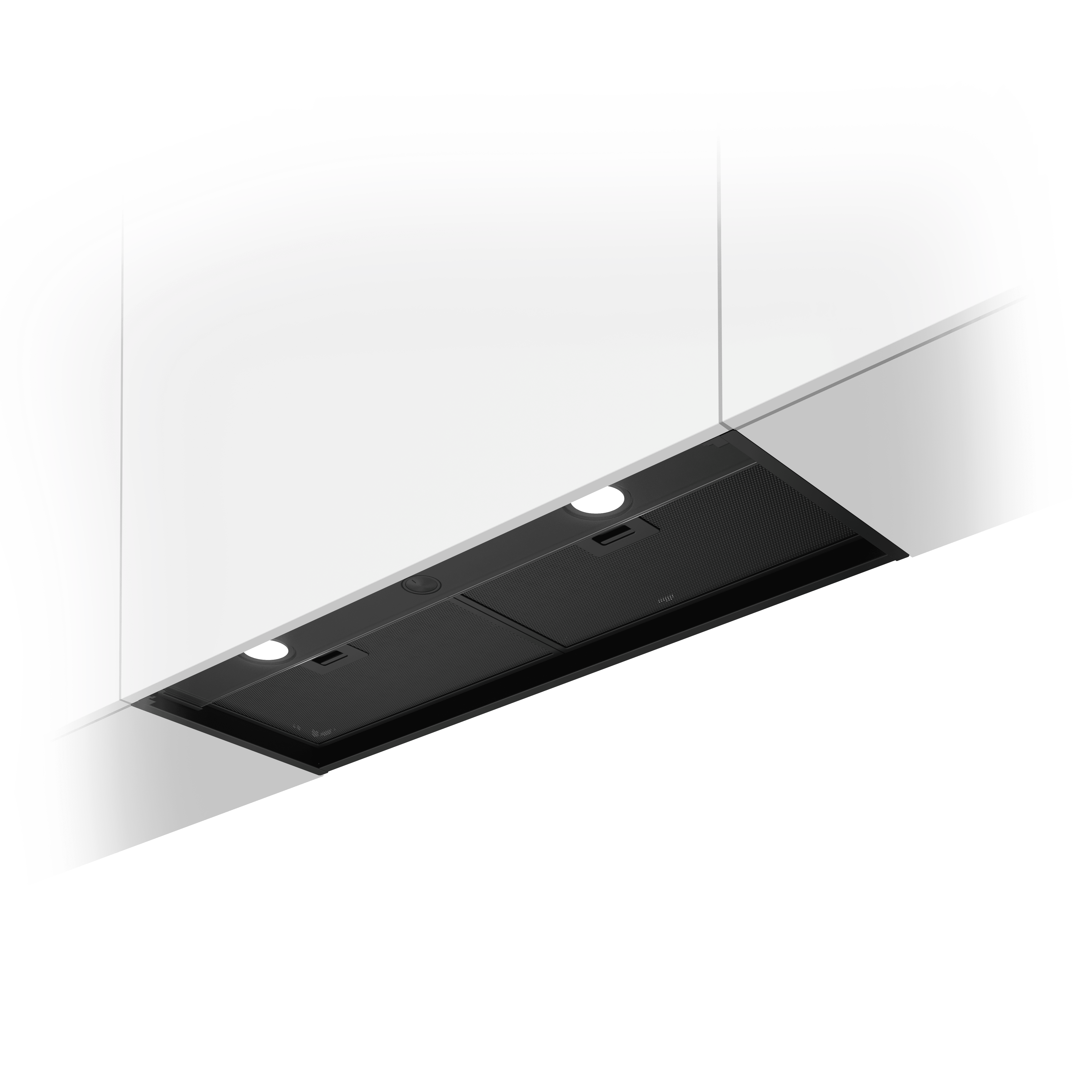 Cooker Hoods Built-in without cabinet base Boxin suggested