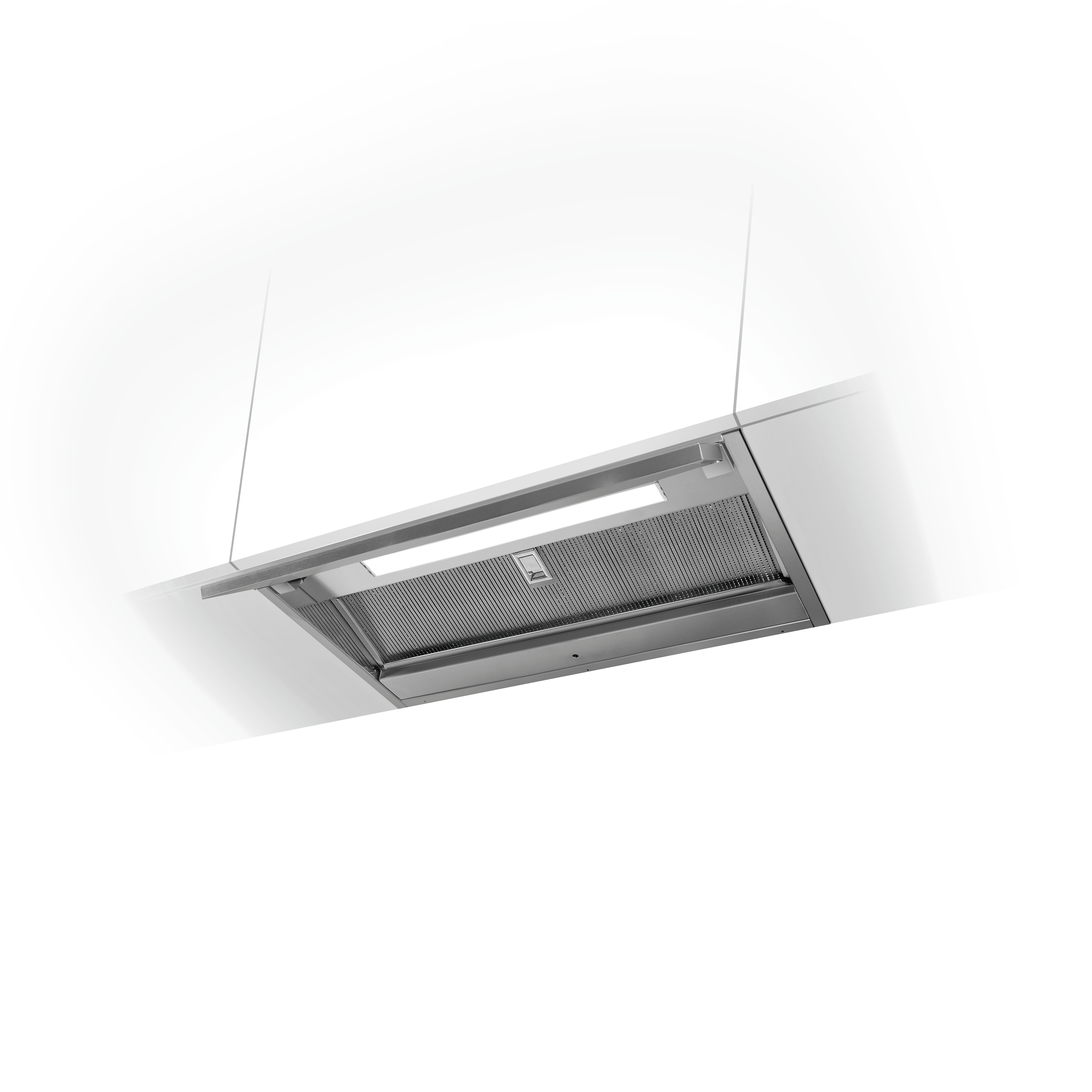 Cooker Hoods Built-in without cabinet base Boxin No Drip 2.0 suggested