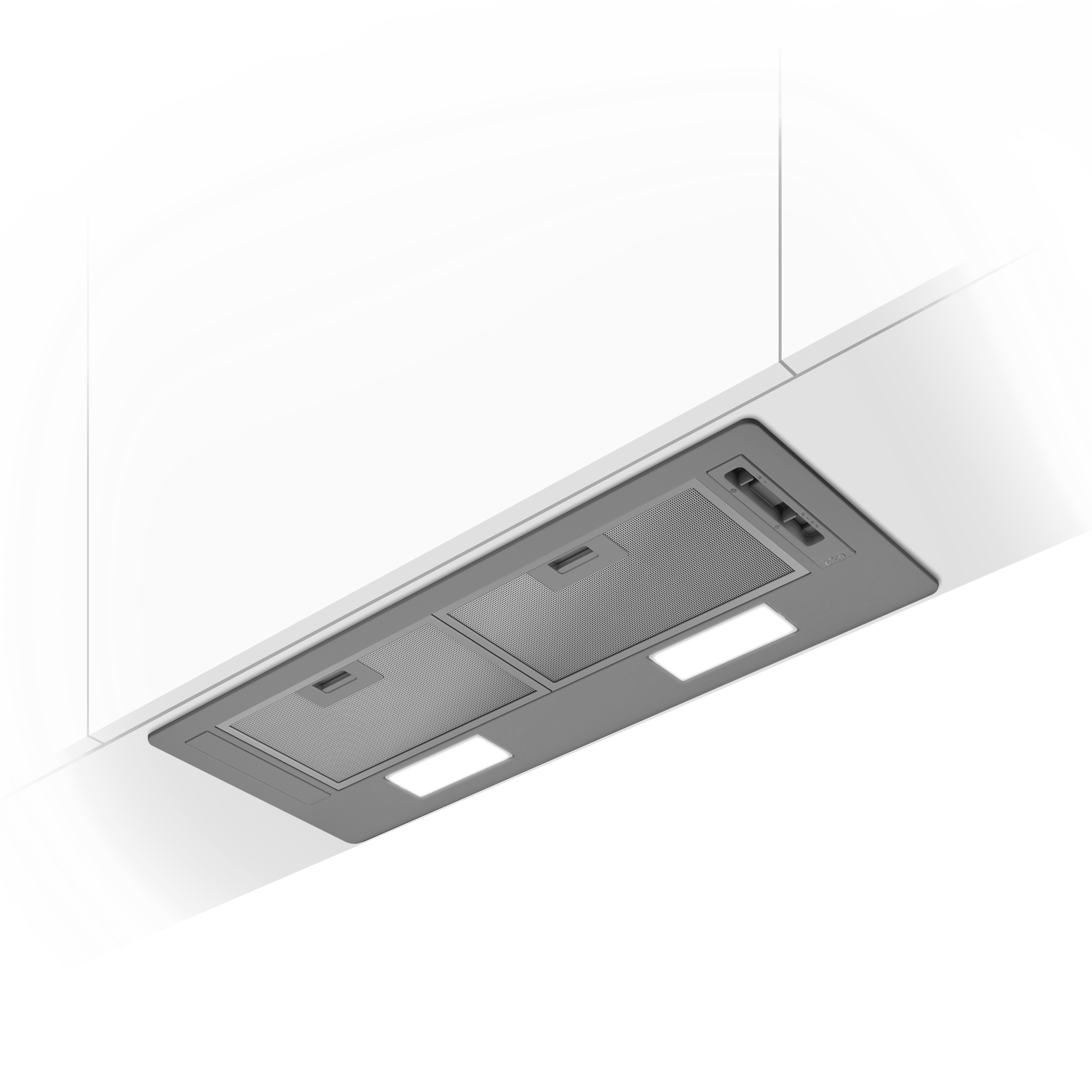 Cooker Hoods Built-in with cabinet base Era suggested