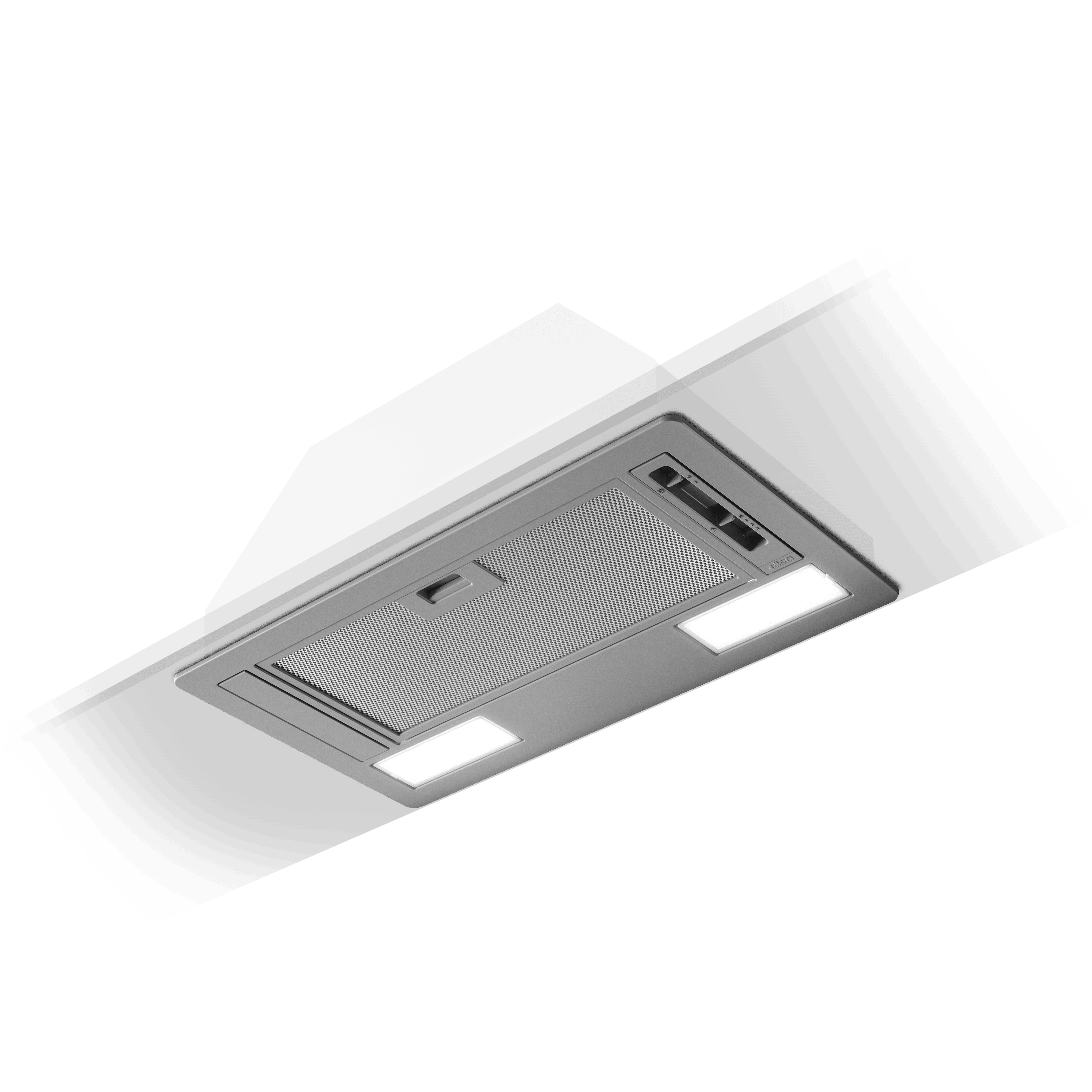 Cooker Hoods Built-in with cabinet base Era suggested