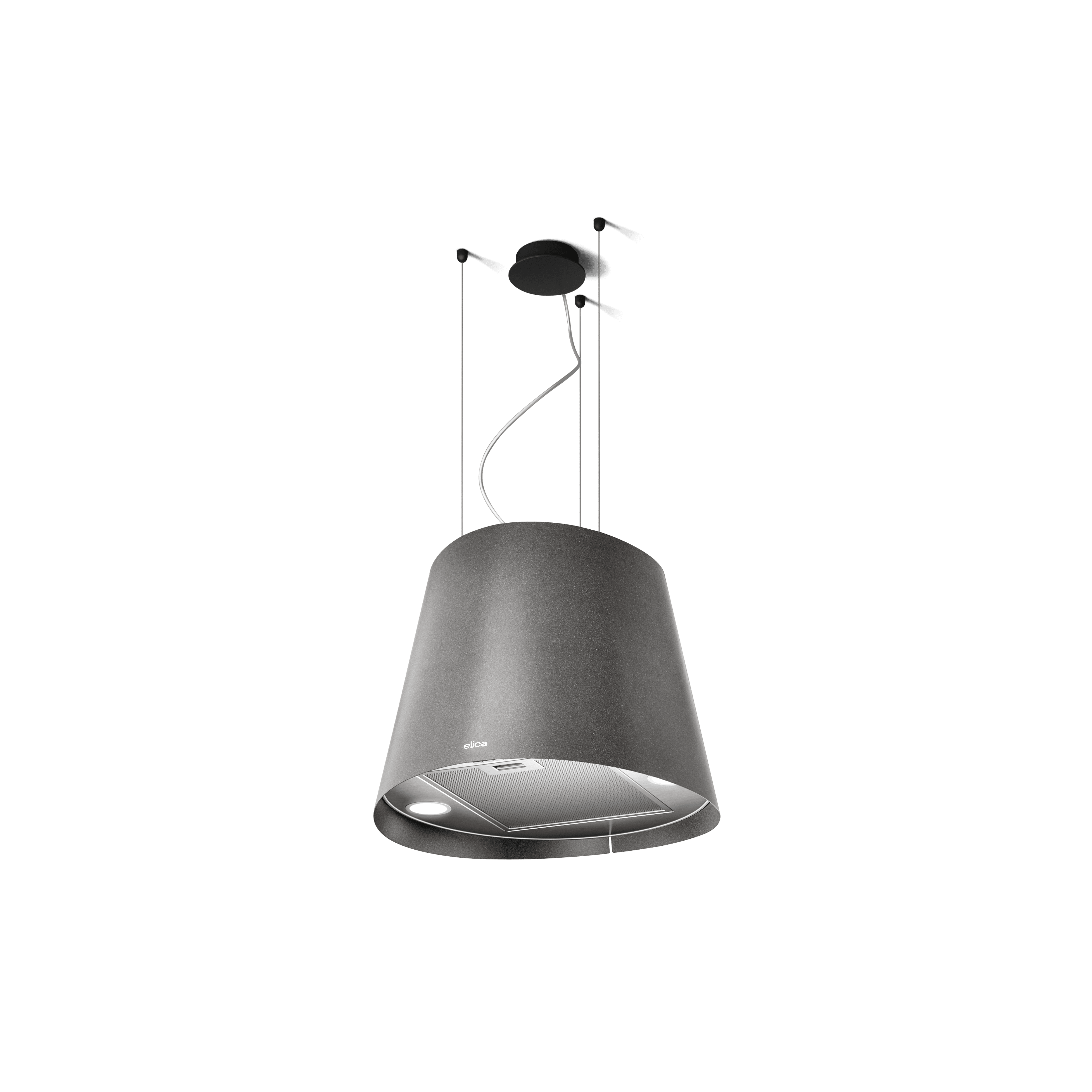 Hottes Hottes suspendues Juno Urban suggested