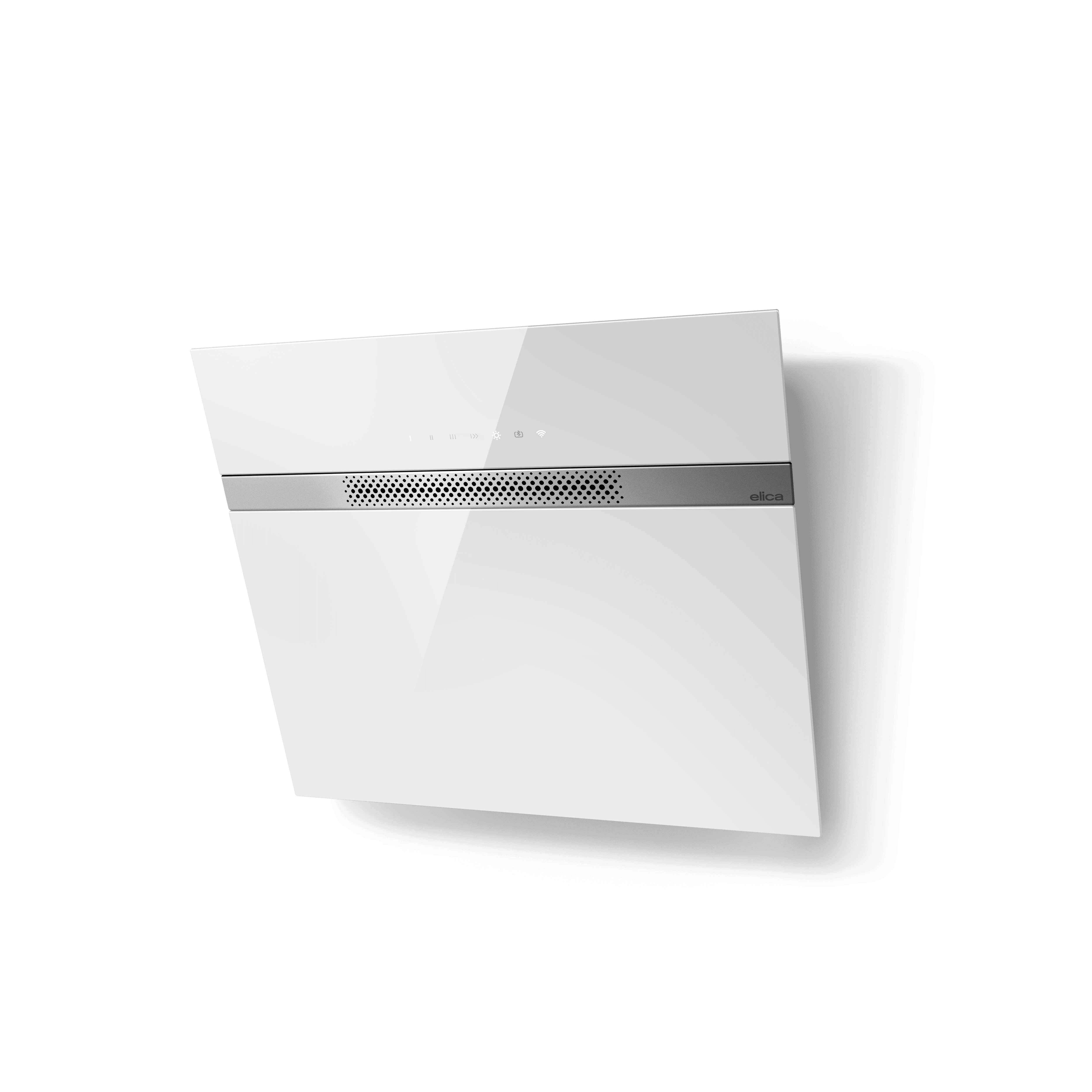 Cappe da Cucina Cappe a Parete Bianco thumb