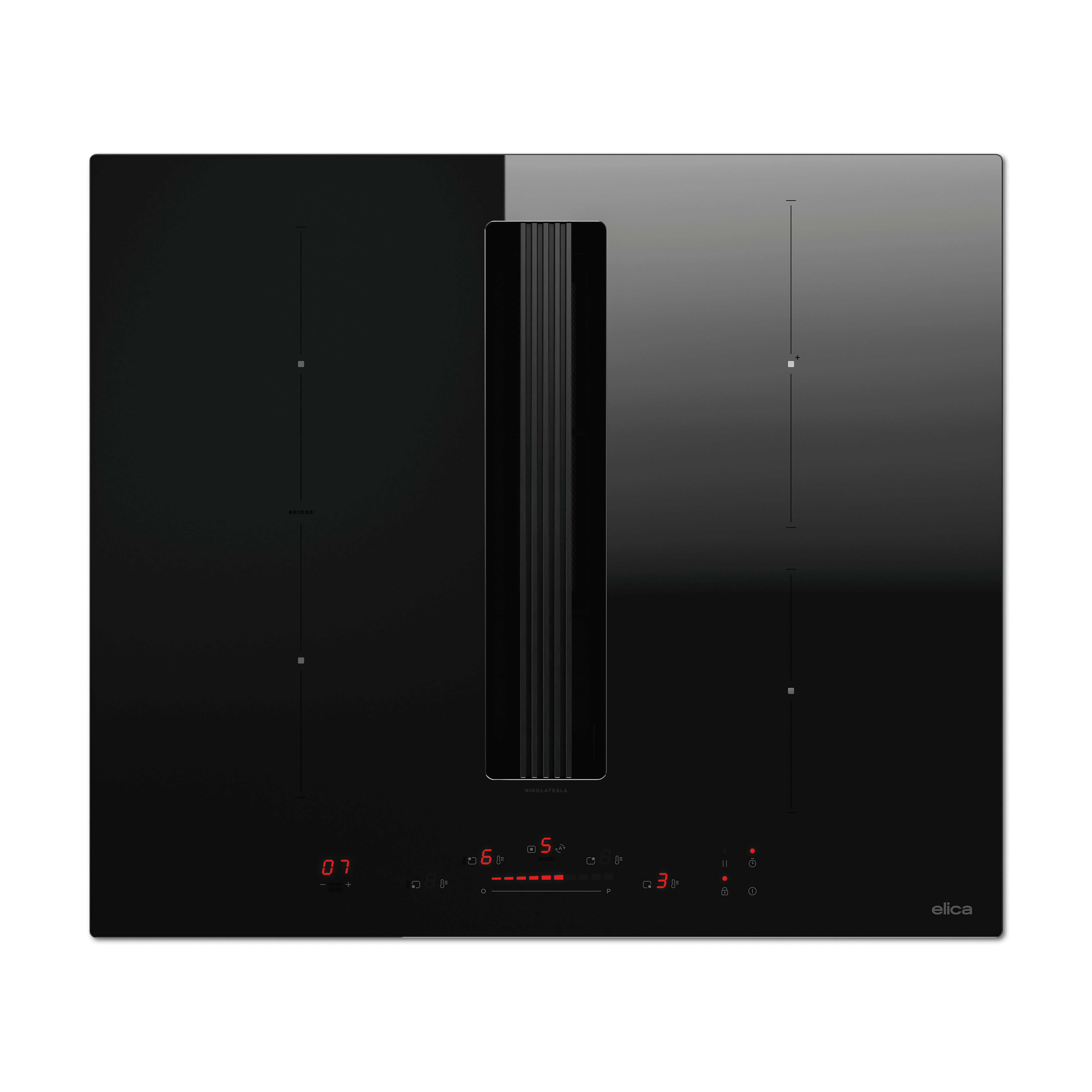 NIKOLATESLA ESSENTIAL SL