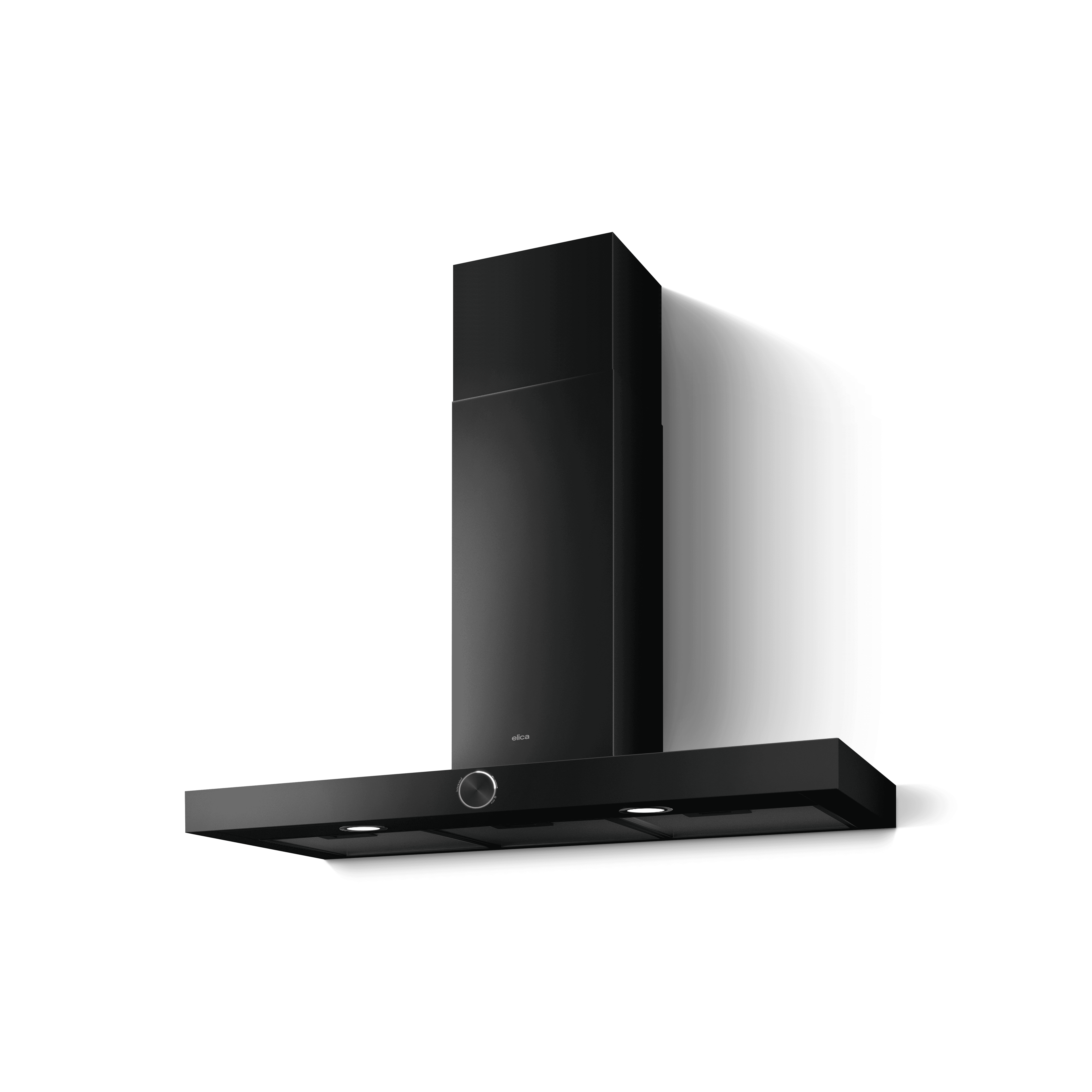 Cooker Hoods Wall-mounted cooker hoods LOL BL/A/90 MOON EDITION thumb