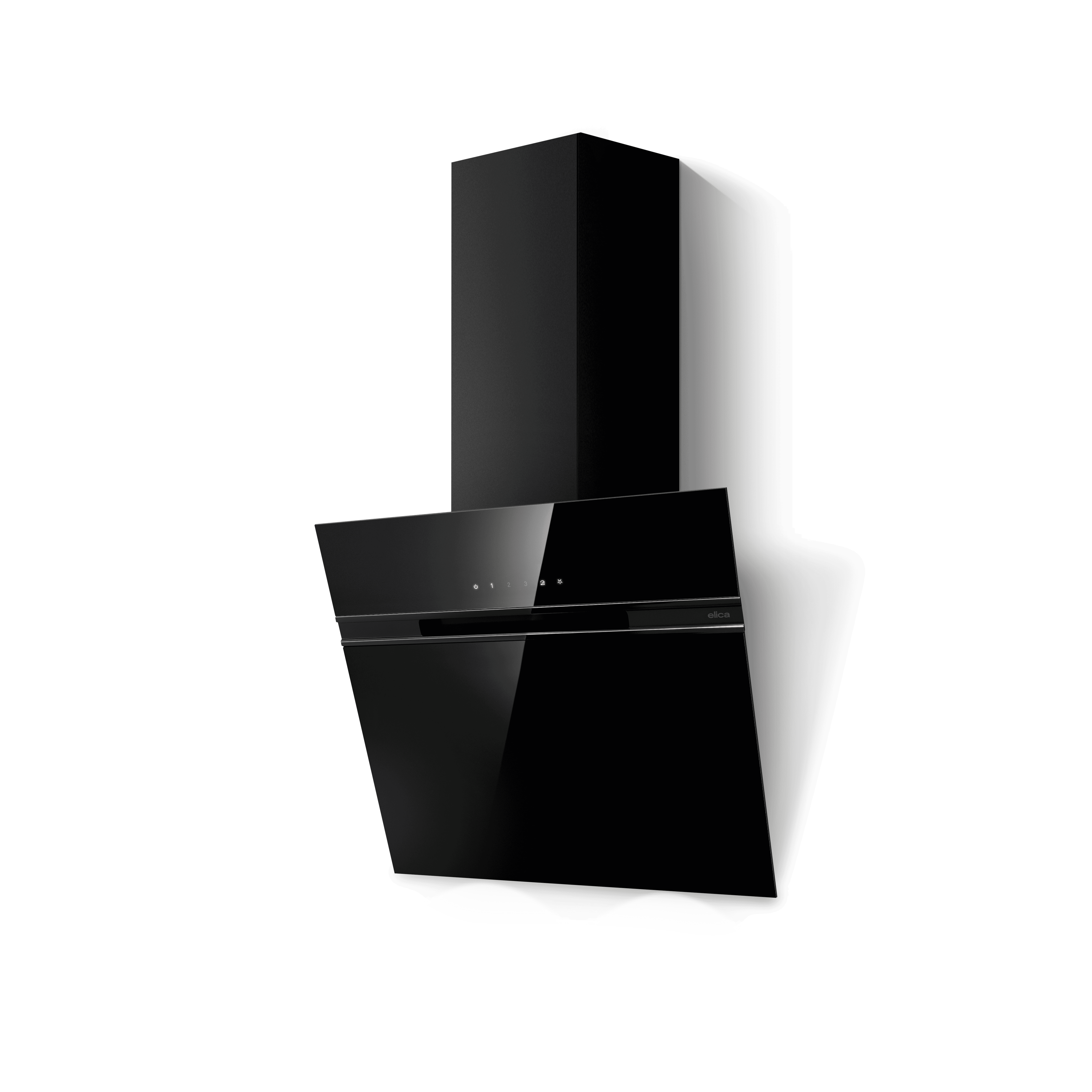 Cooker Hoods Wall-mounted cooker hoods STRIPE @ BL/A/60 thumb