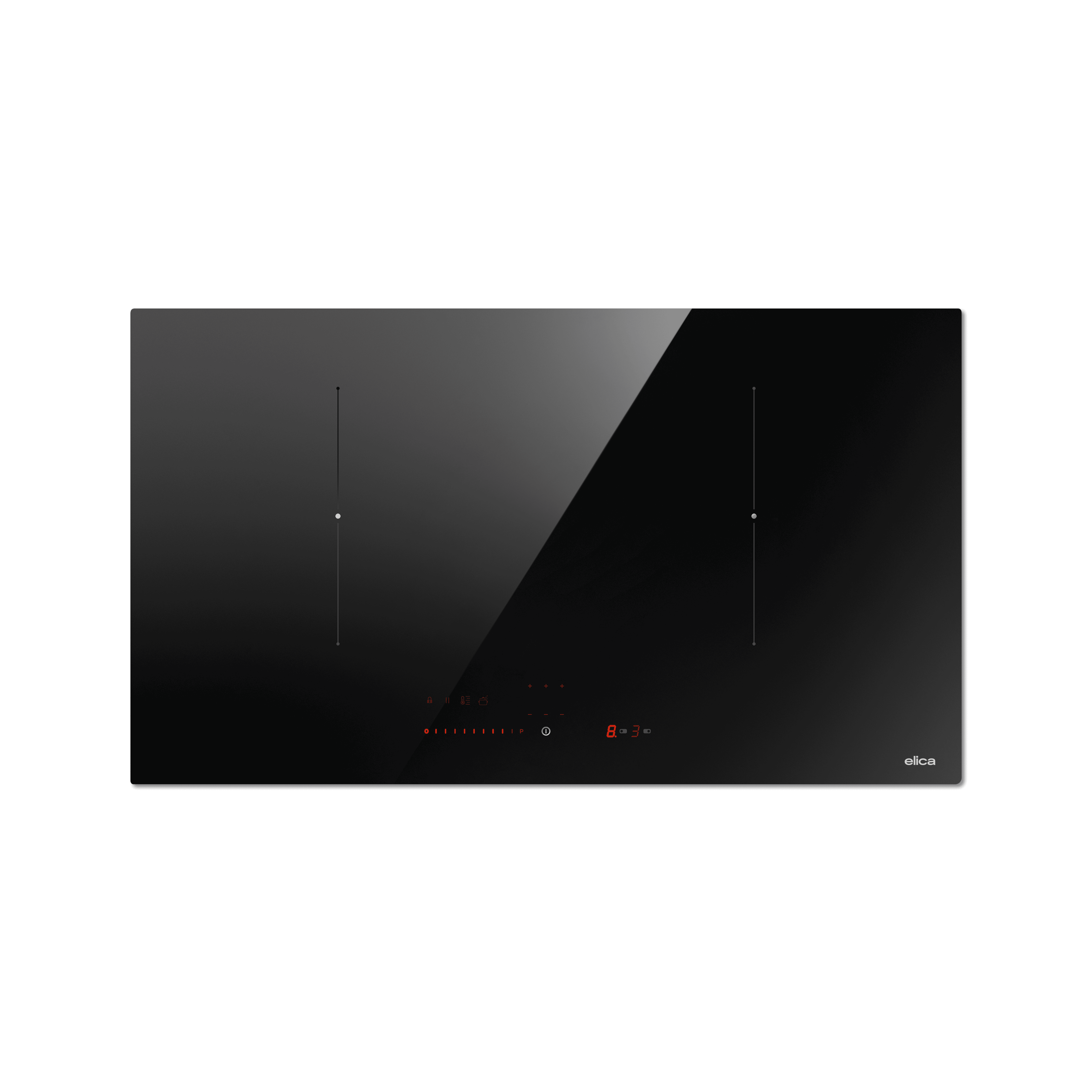 เตาประกอบอาหาร Induction Hobs Ratio 702 suggested