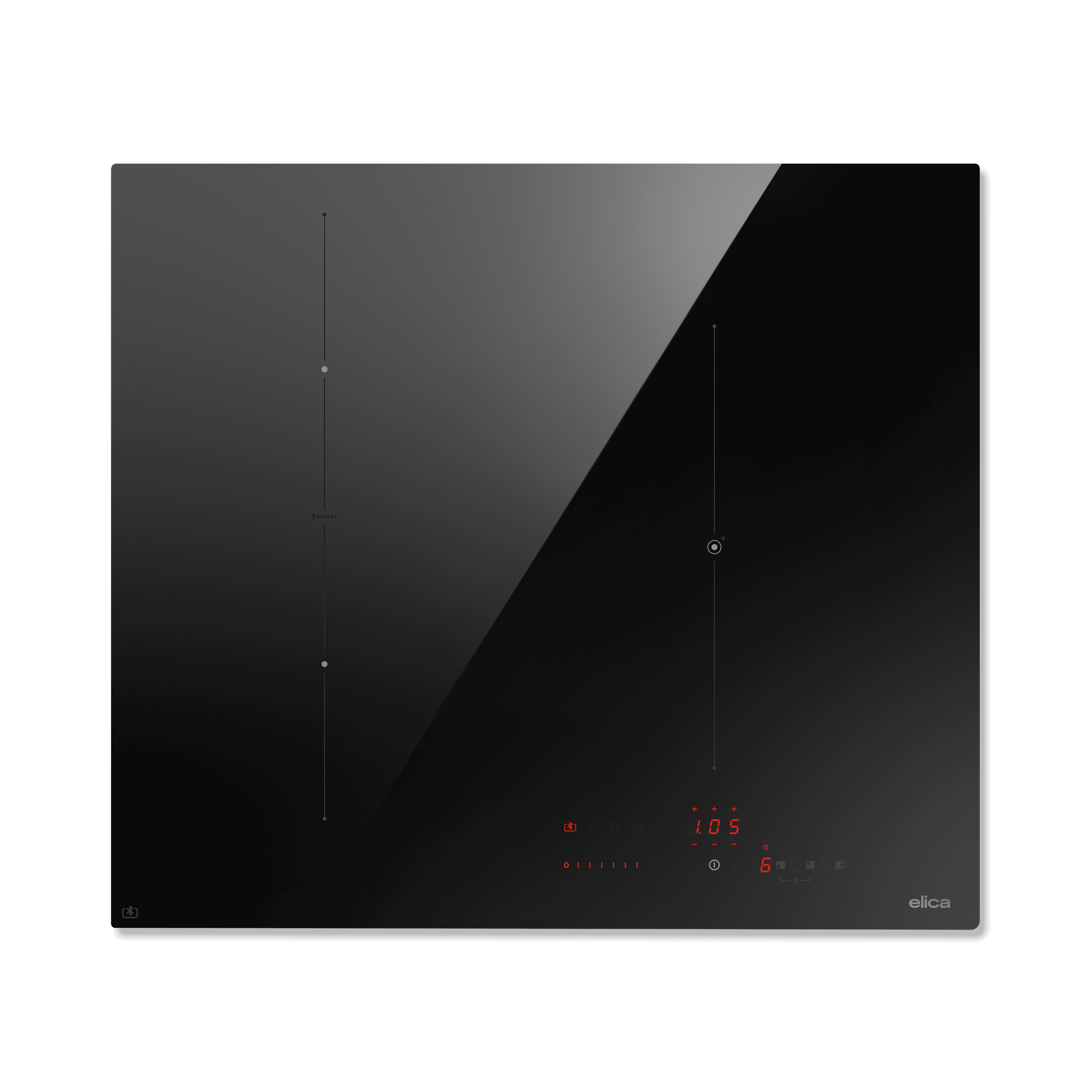 RATIO CONNEX 603 PLUS