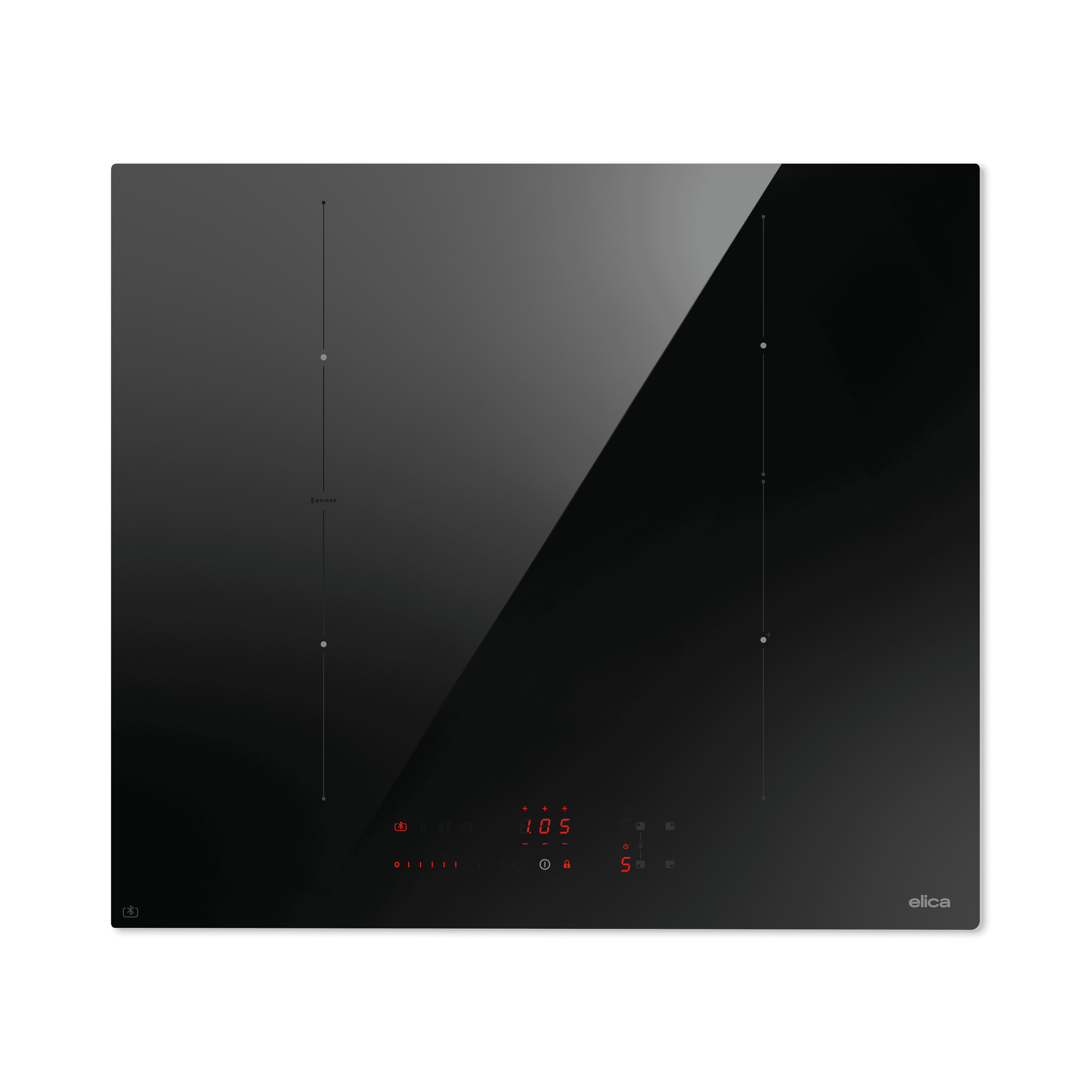 RATIO CONNEX 604 PLUS