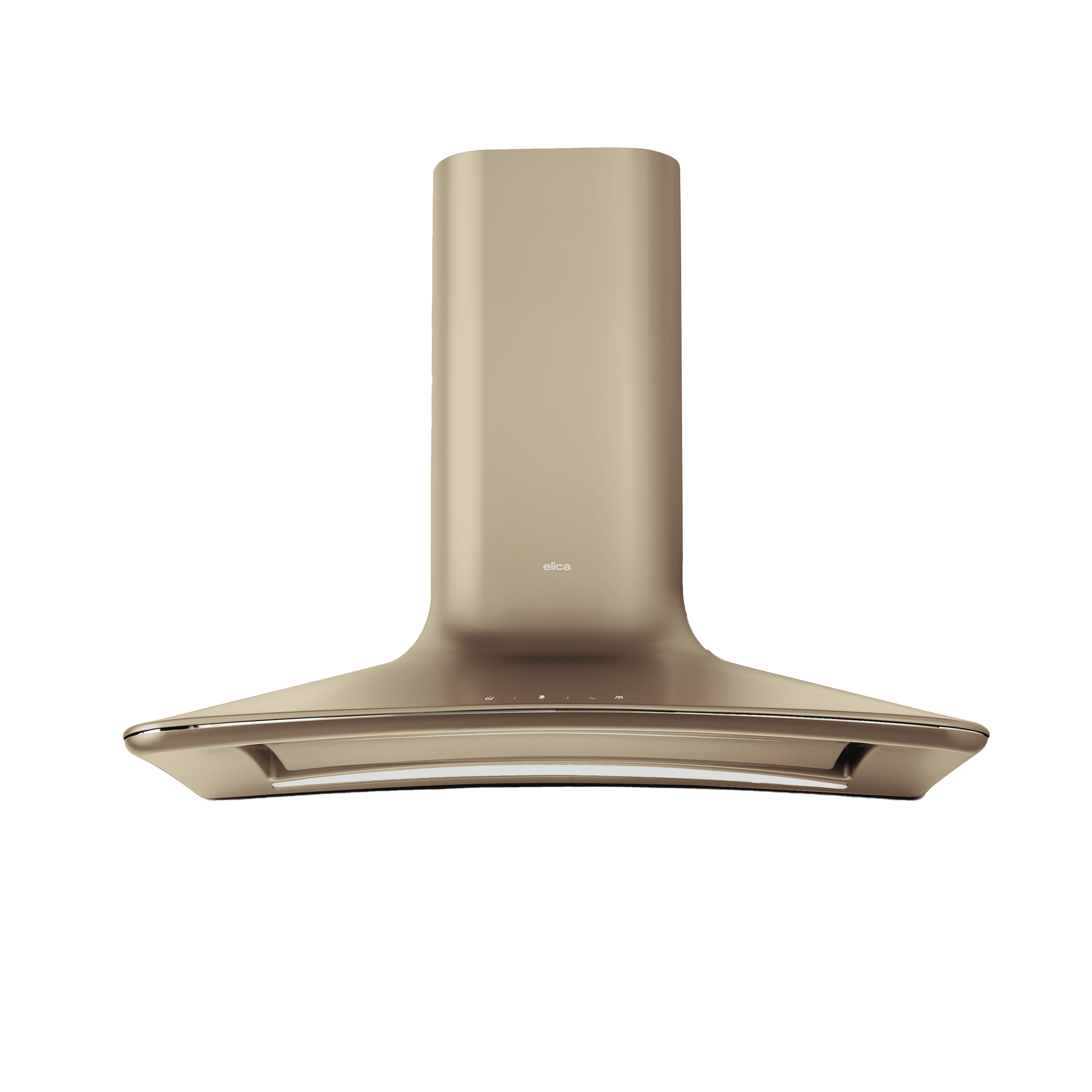 Hottes Hottes murale bronze thumb