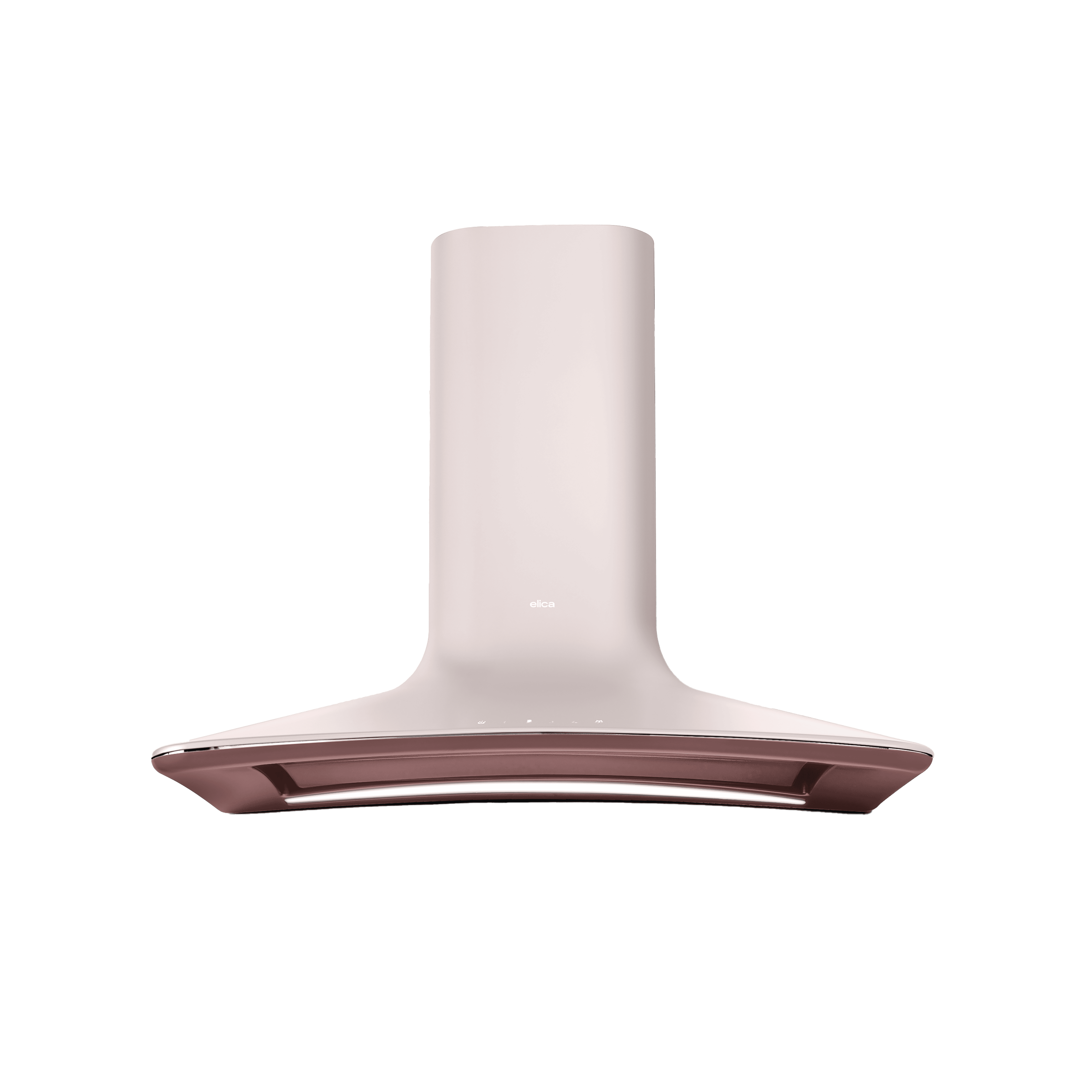 Hottes Hottes murale pink thumb
