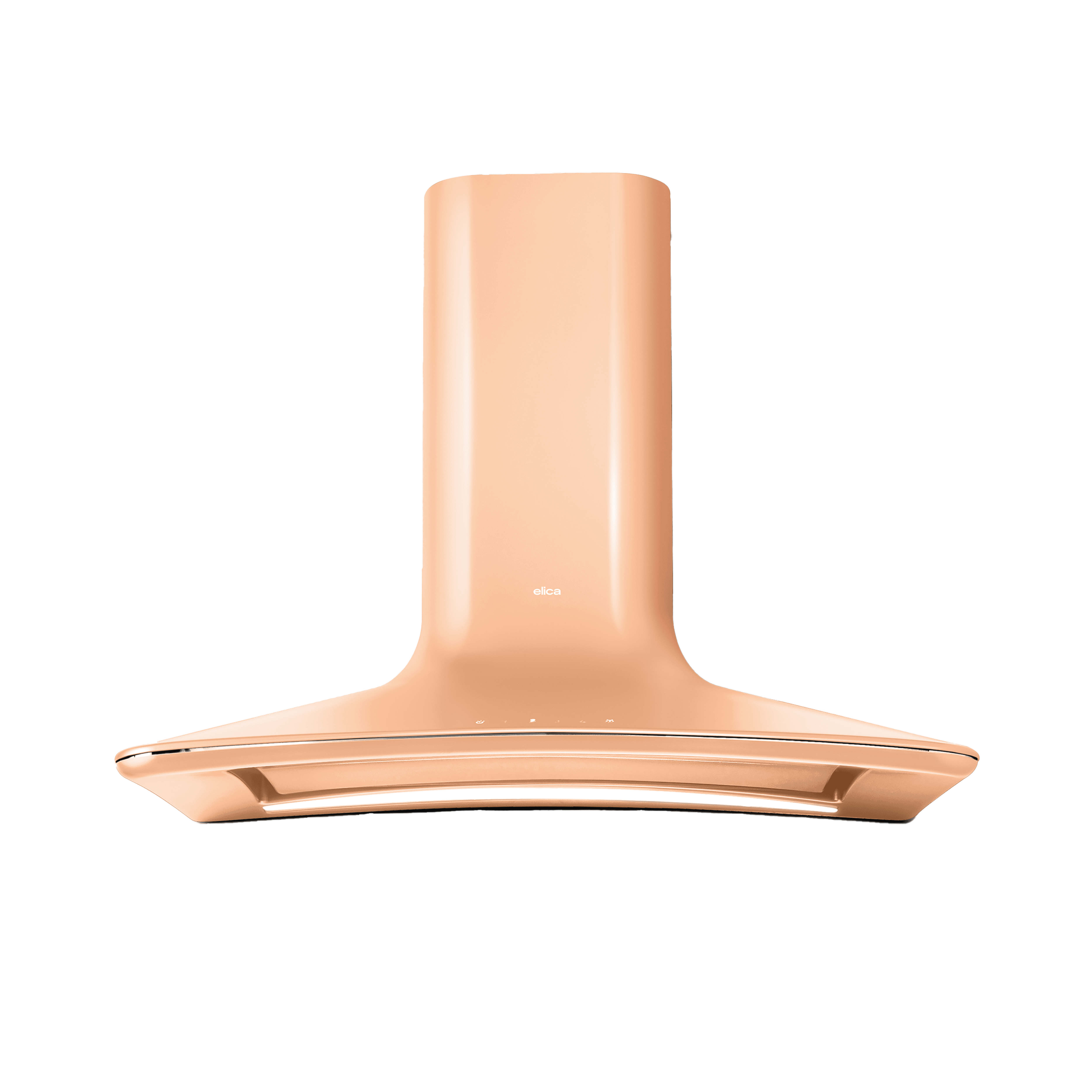 Hottes Hottes murale peach thumb