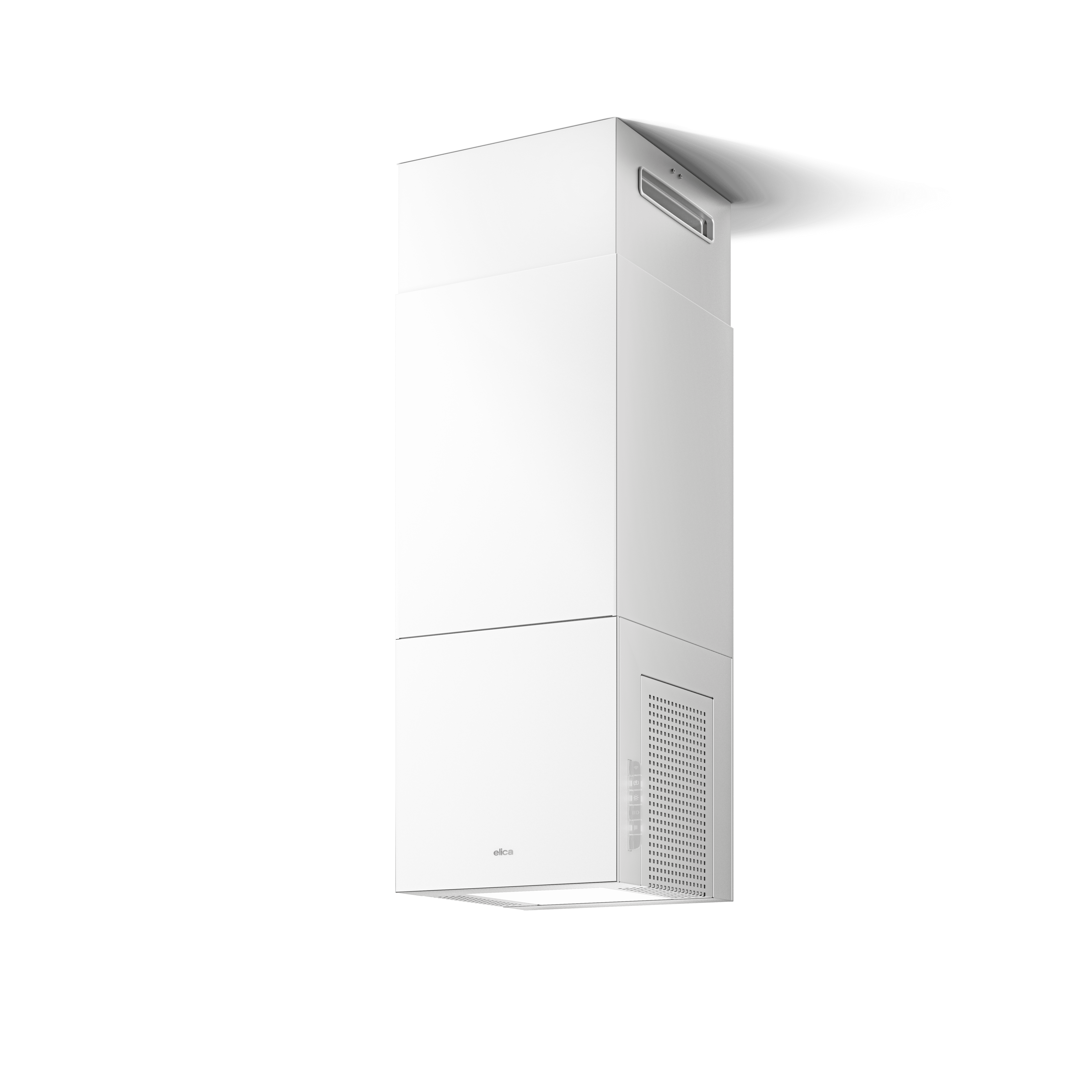 Cooker Hoods Island cooker hoods white thumb