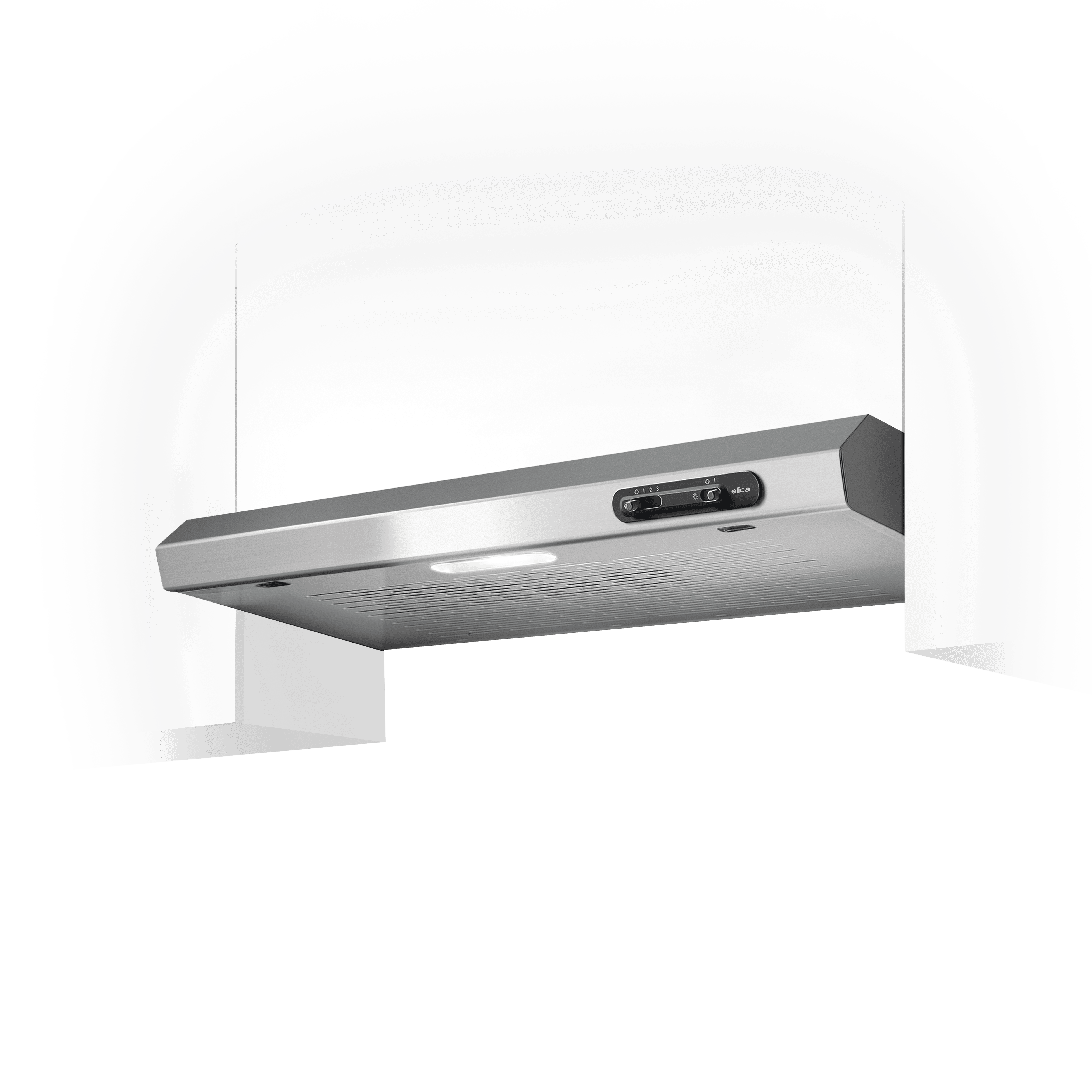 Cooker Hoods Built-in with cabinet base Verve suggested