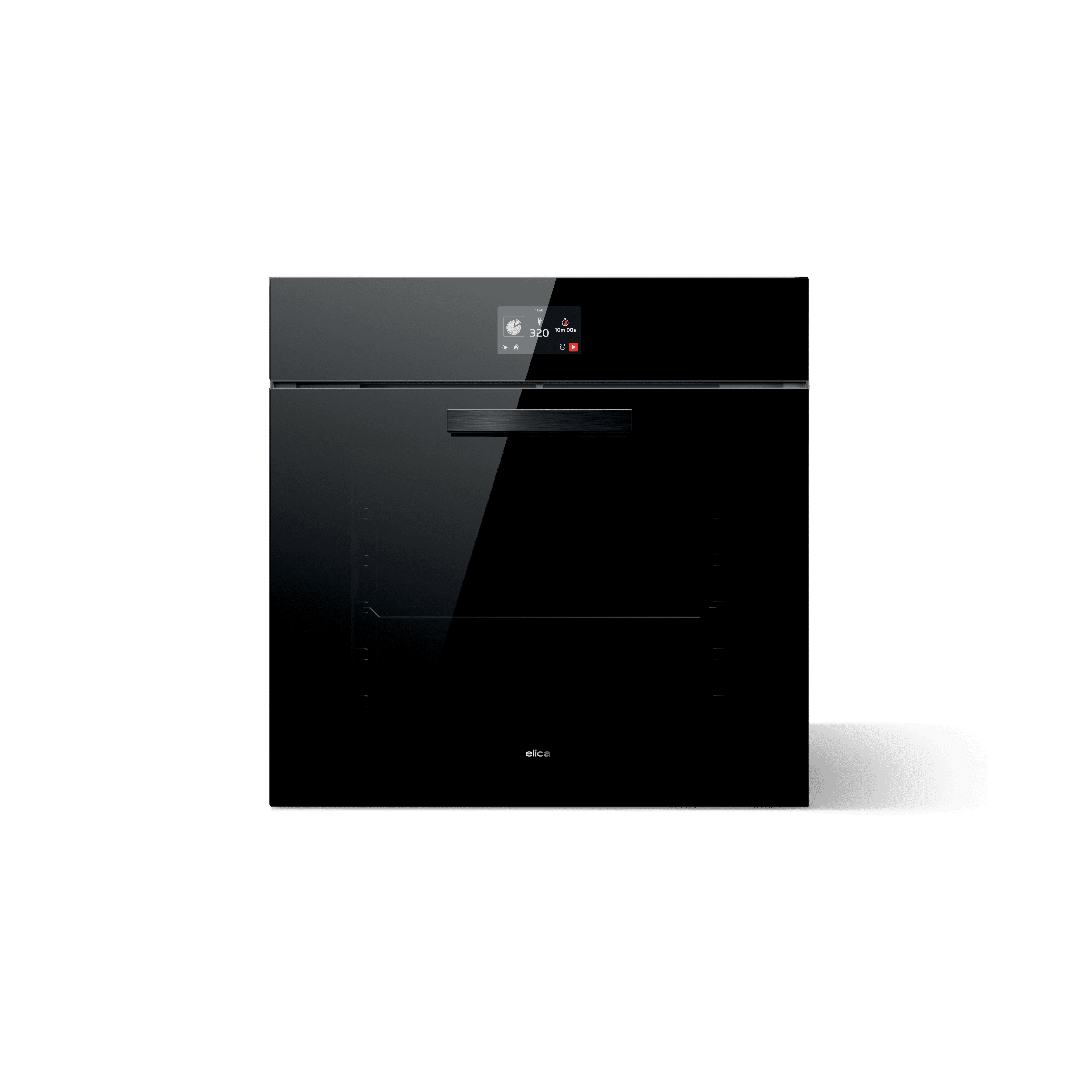 เตาอบ  Virtus Multi Pyro 60 TFT suggested