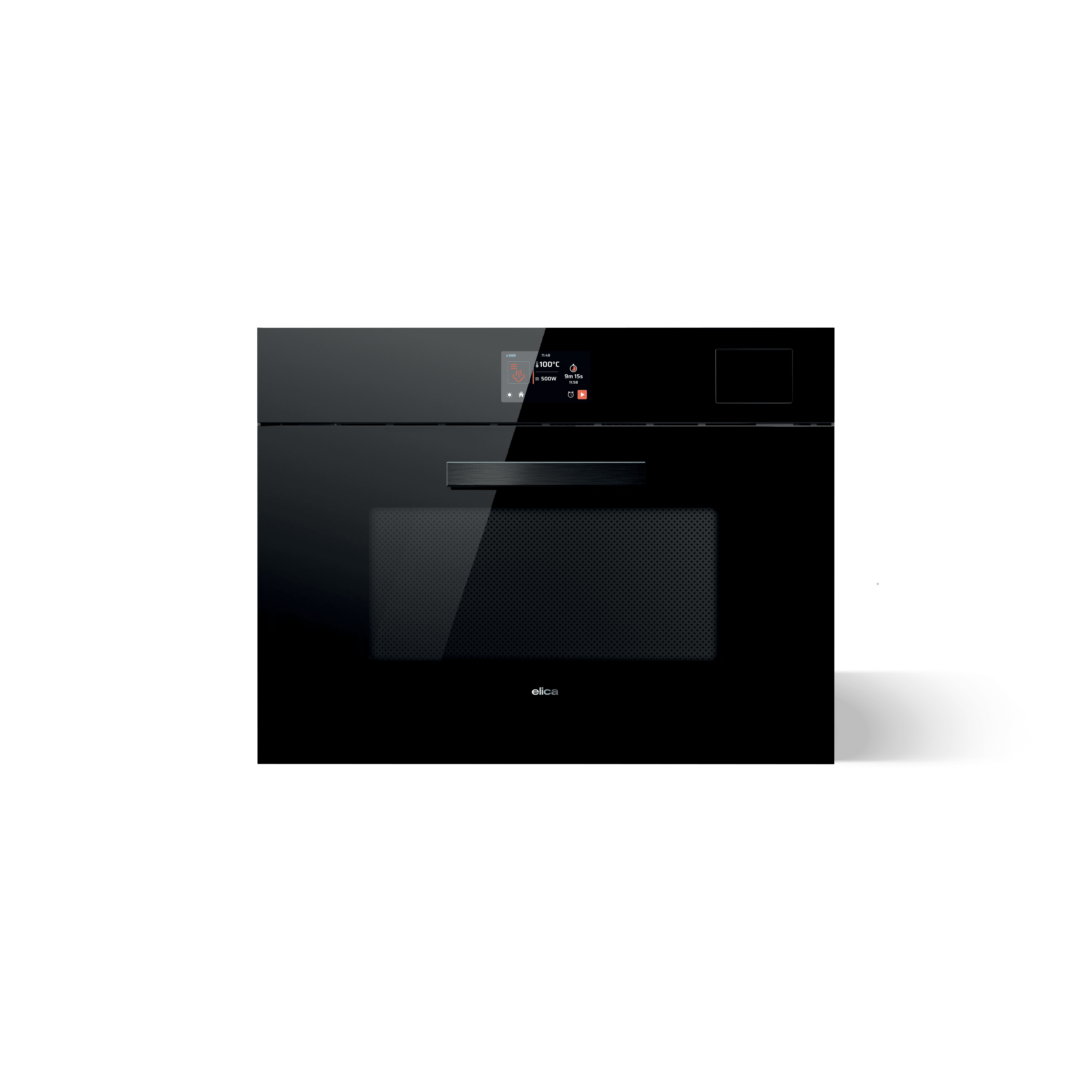Fours  Virtus Combi Steam MW 645 TFT suggested