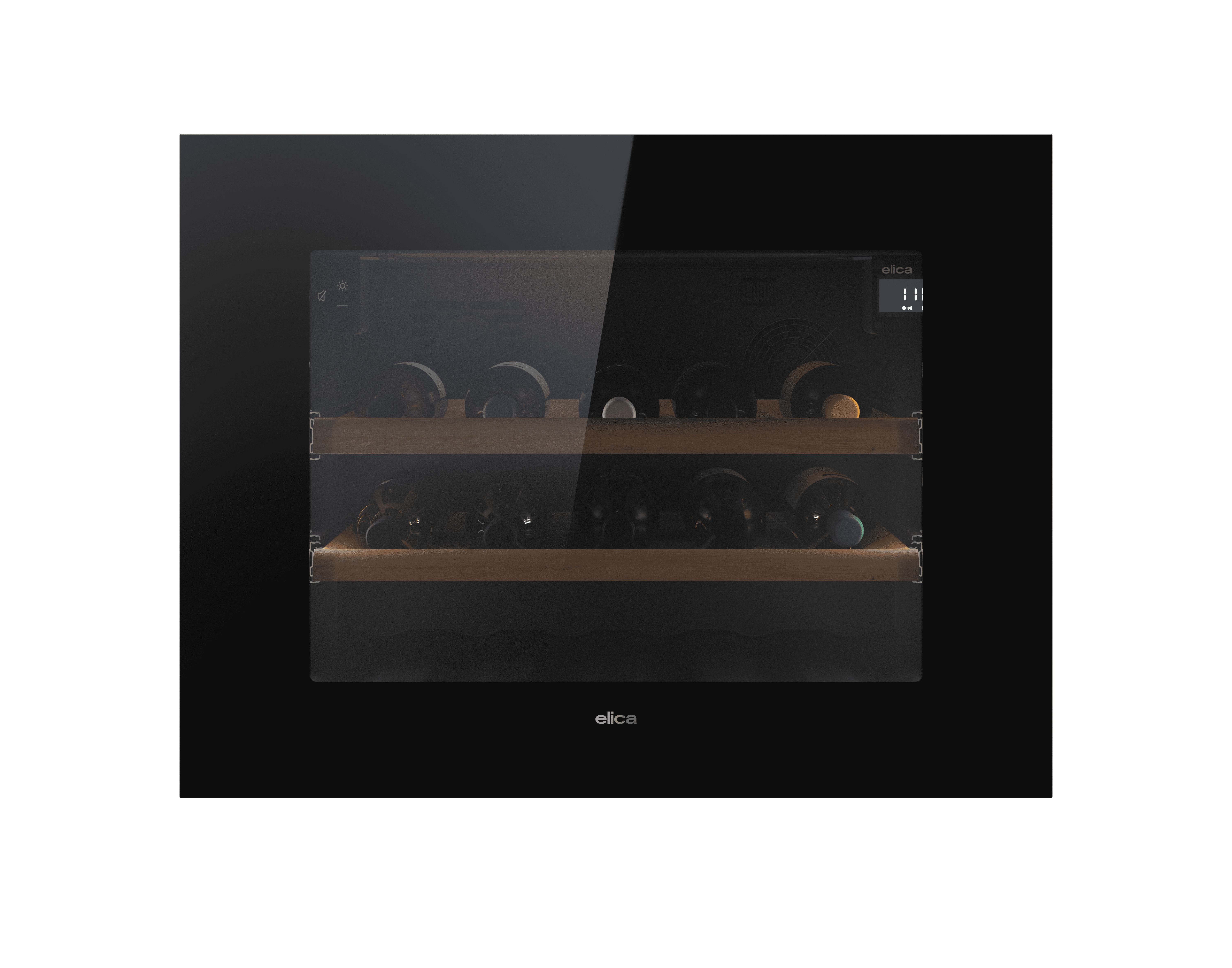 Cantinette  Nero thumb