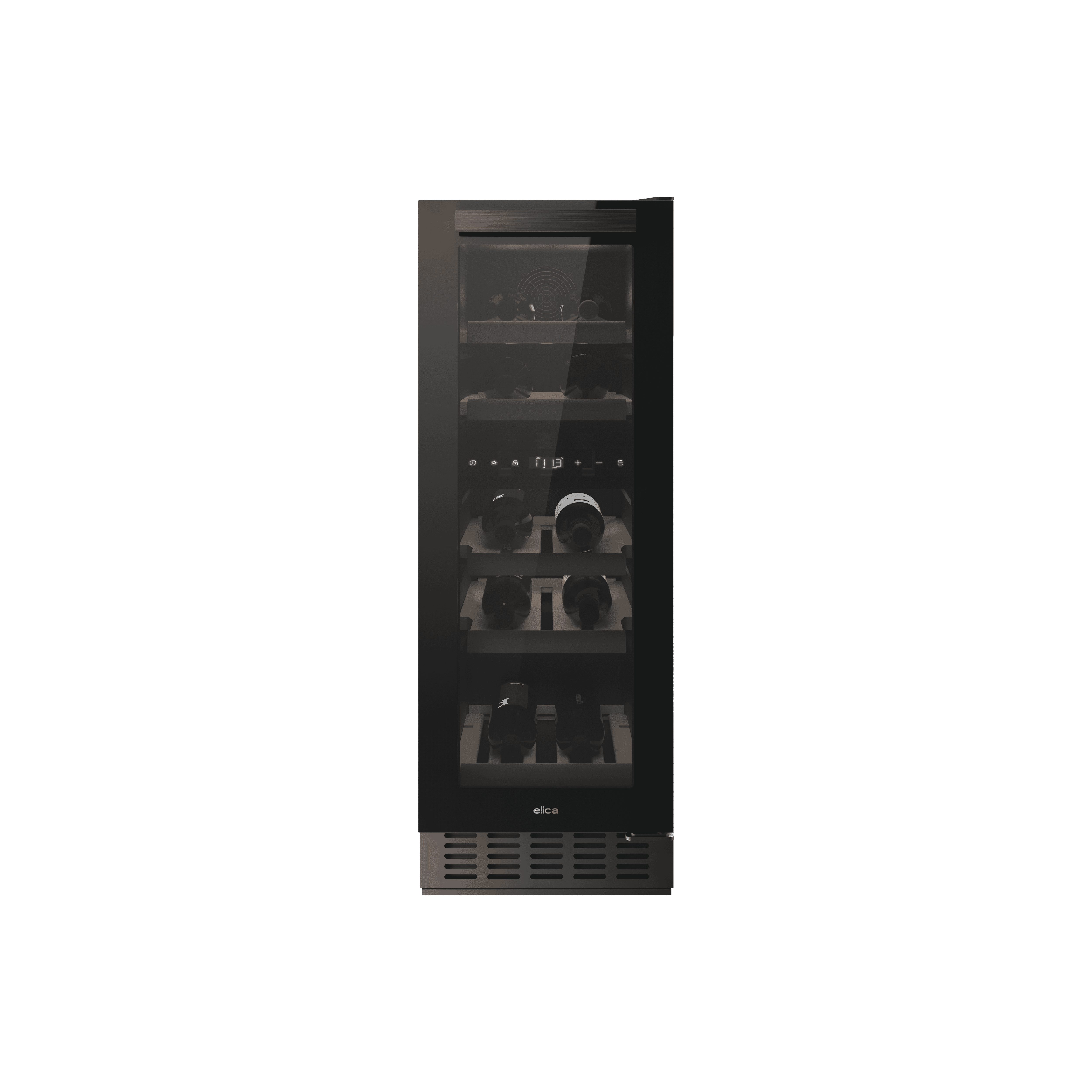 Cantinette  Nero thumb