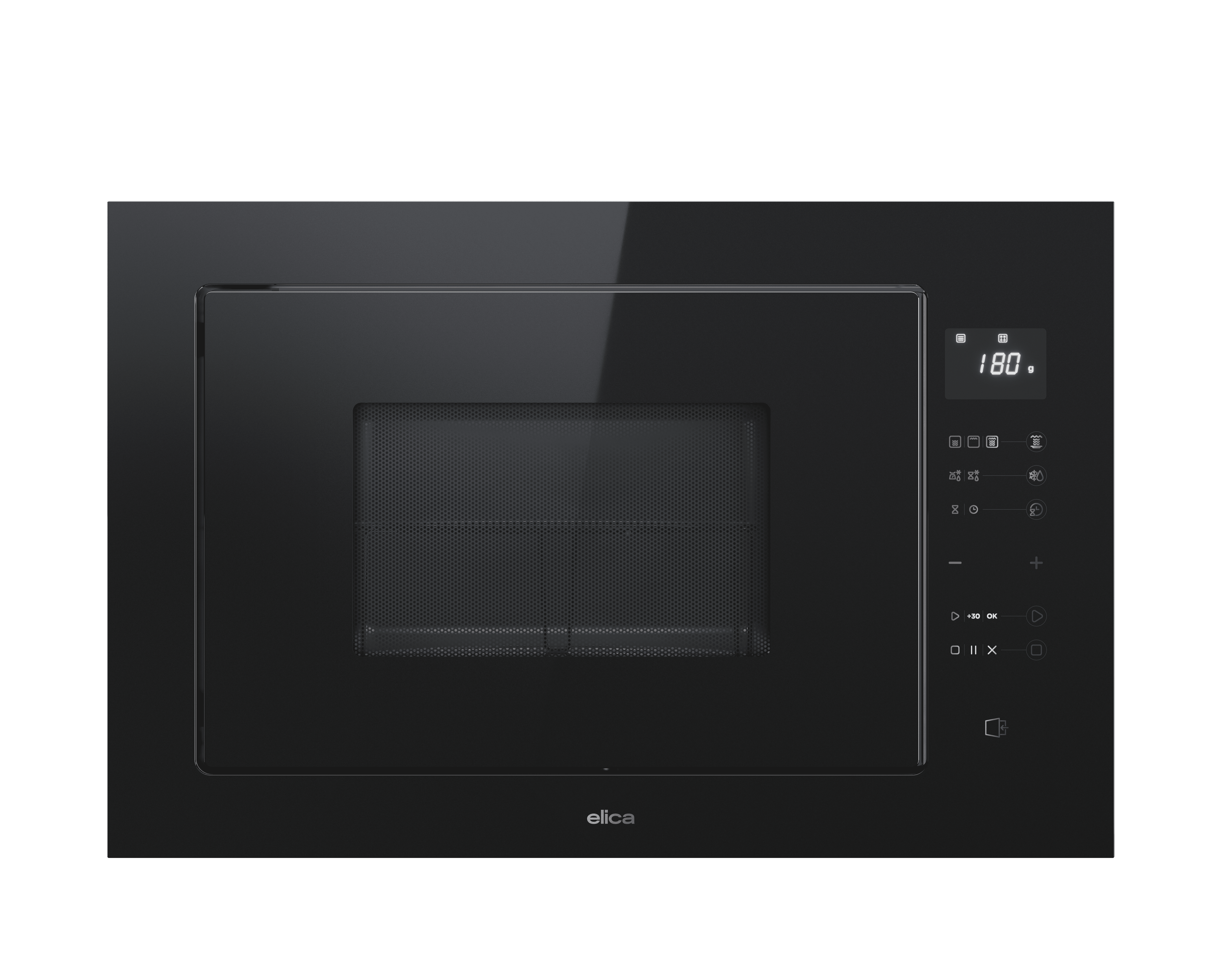 Forni da incasso  Virtus Microwave 638 suggested