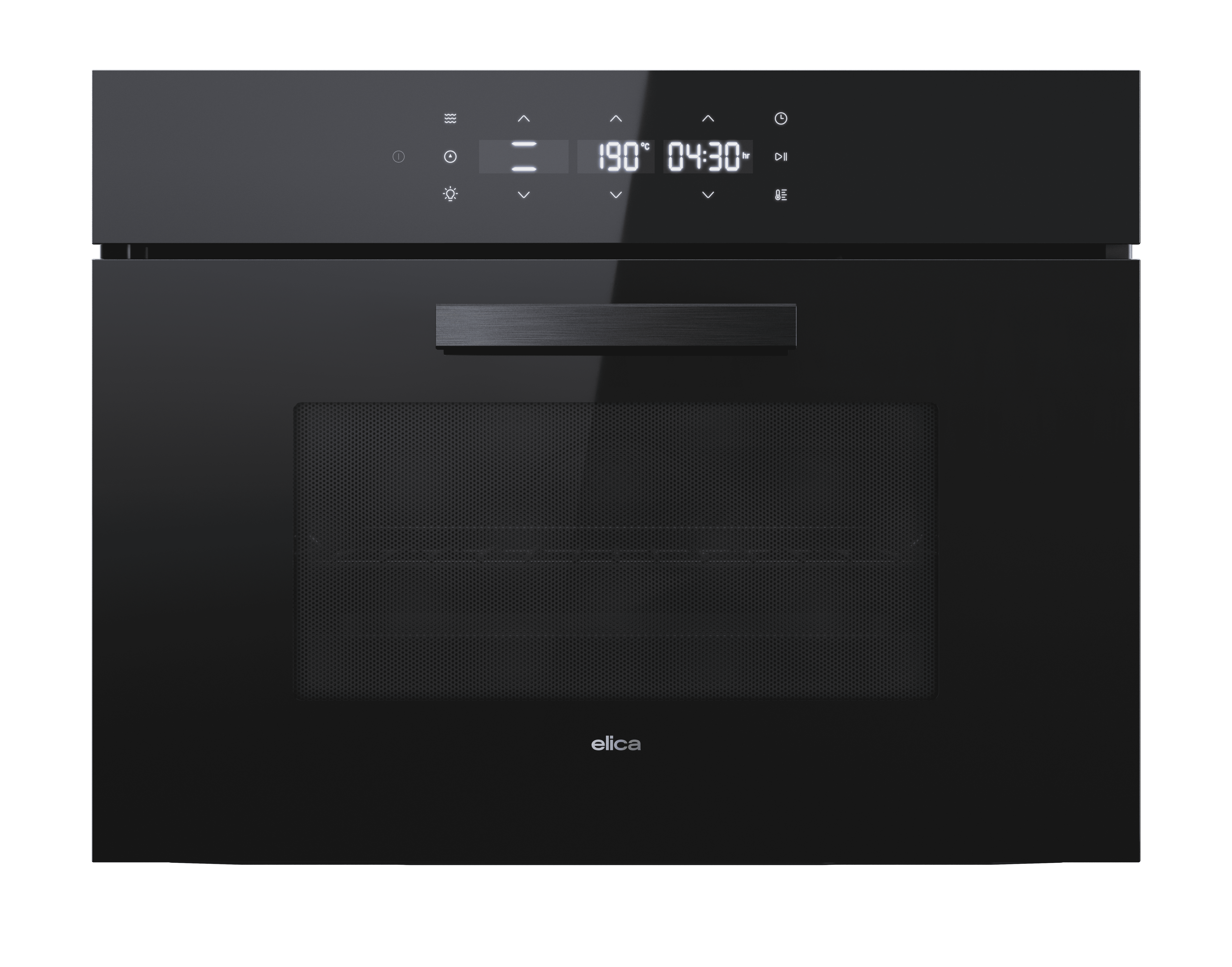 Ovens  Virtus Combi Microwave 645 suggested