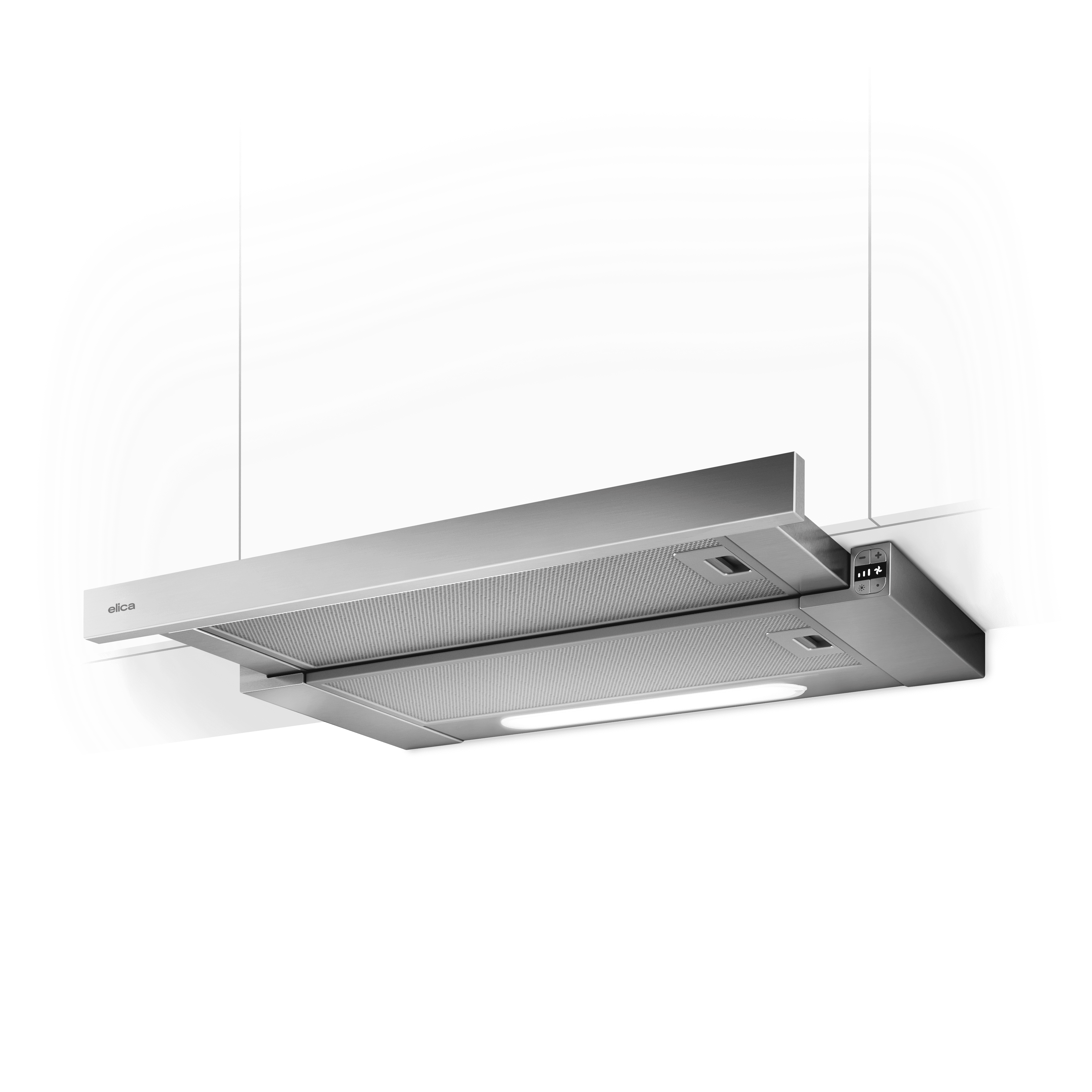 Cooker Hoods Built-in with cabinet base Elite 35 suggested