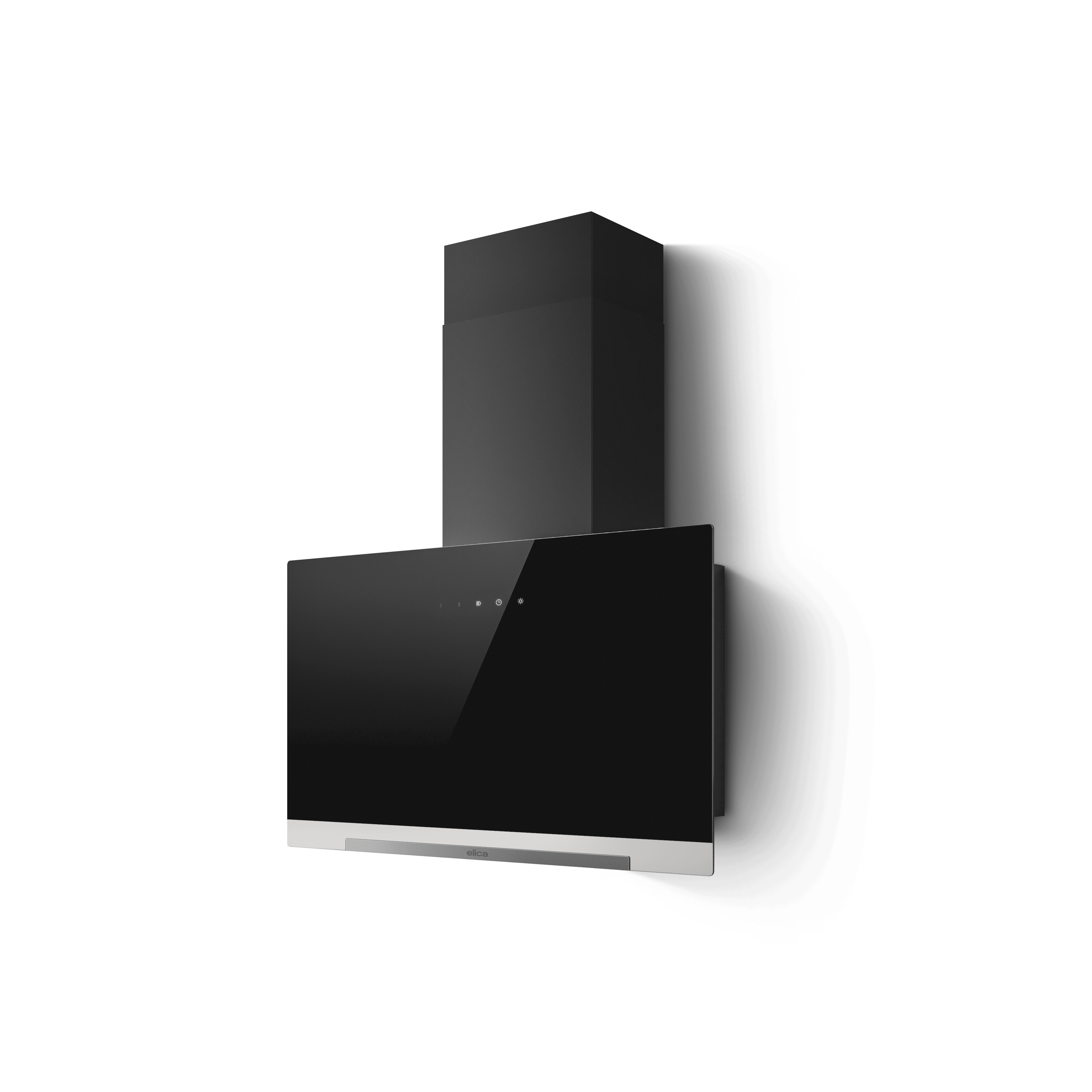 Hoods Wall-mounted cooker hoods APLOMB BL/A/60 thumb