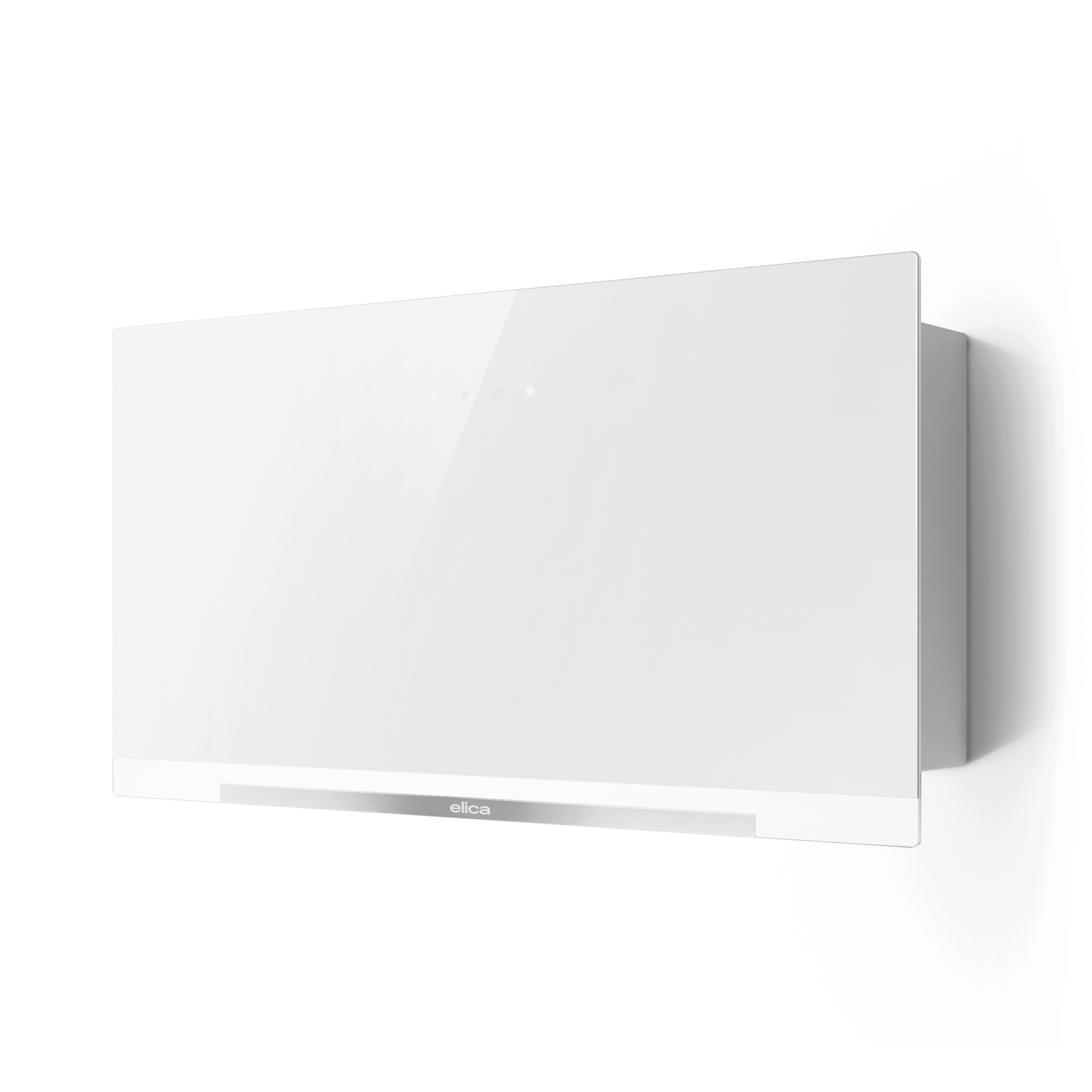 Hottes Murale Blanc thumb