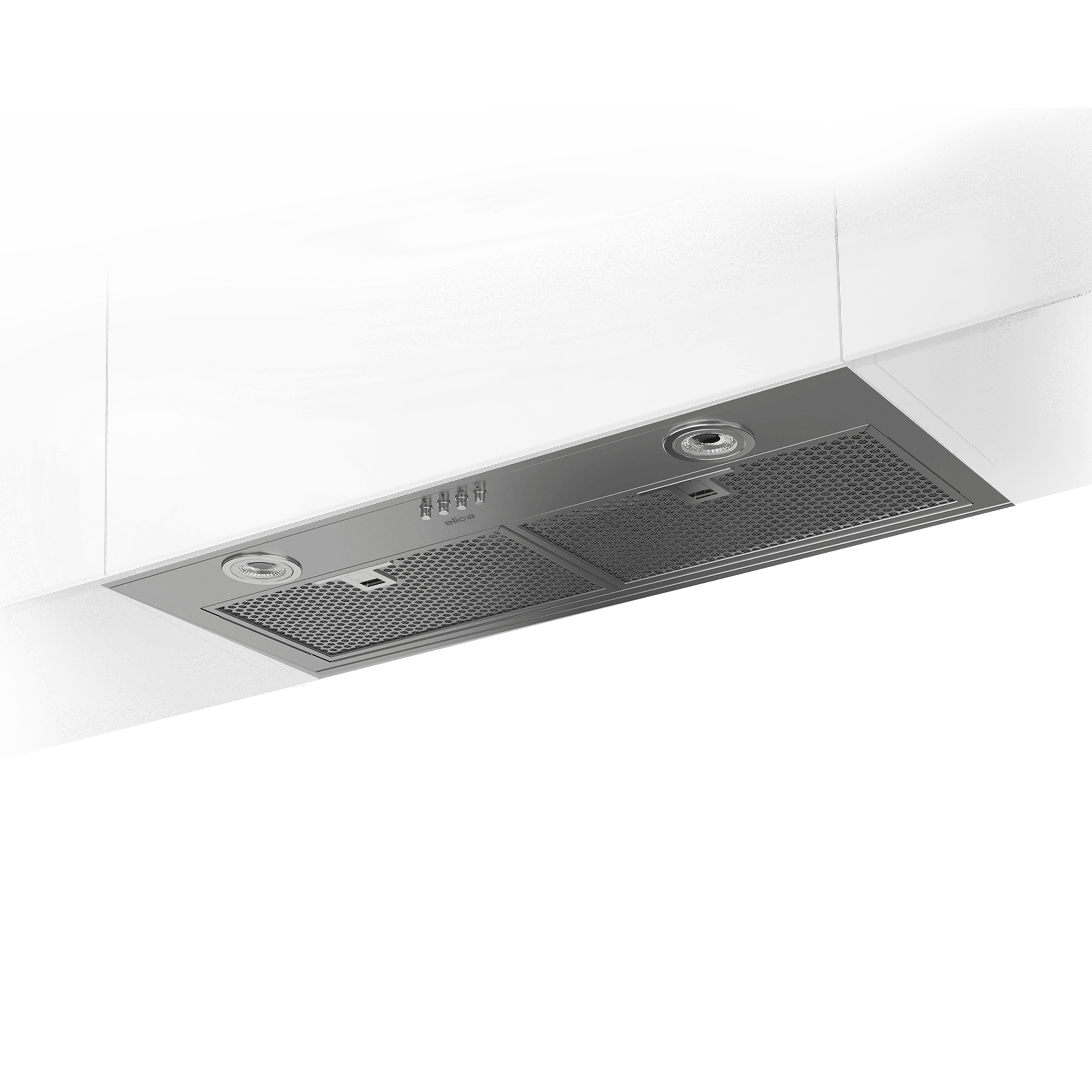 Range Hoods Insert Stainless steel thumb