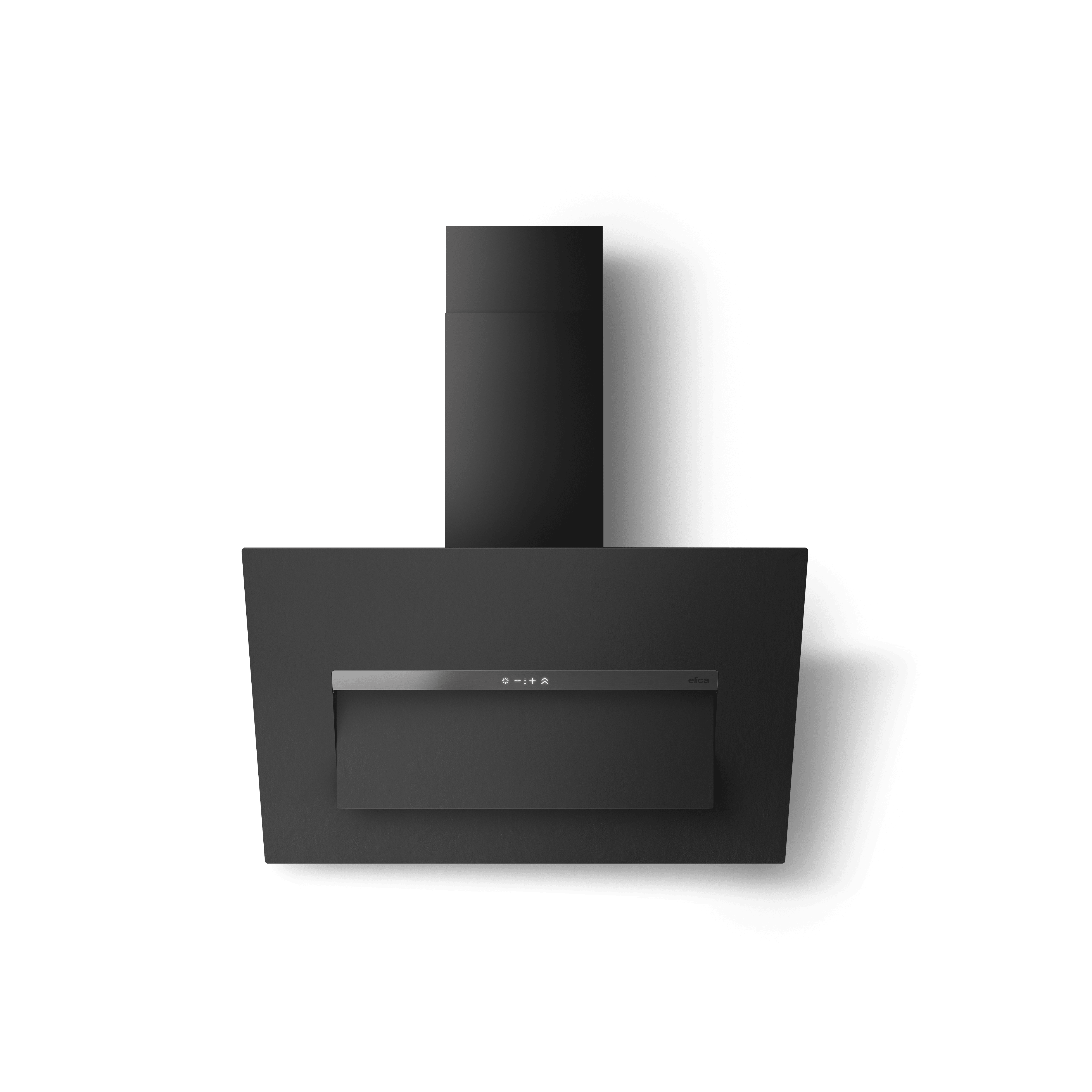 Cooker Hoods Wall-mounted cooker hoods dark grey thumb