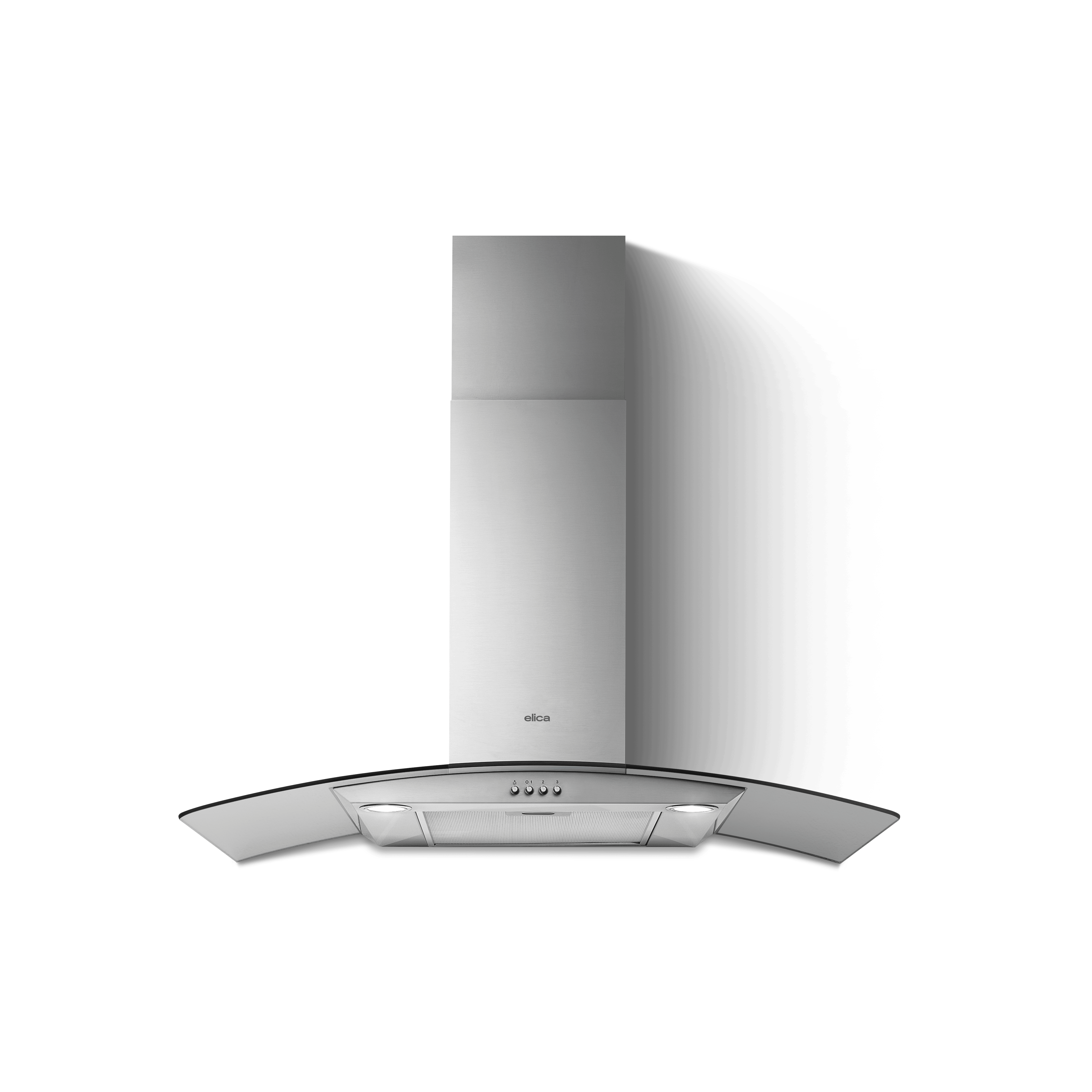 Campanas De pared Acero inoxidable thumb