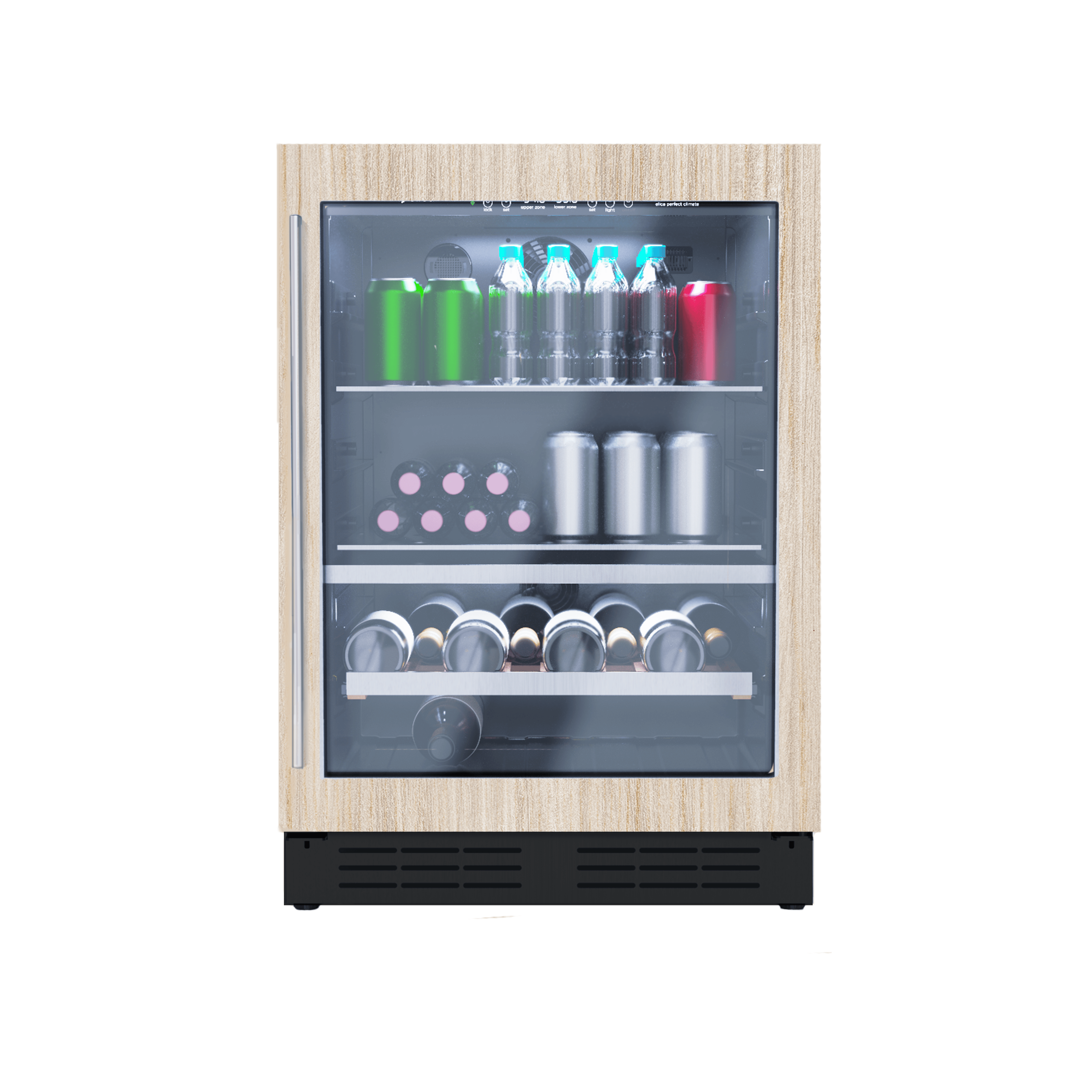 Refrigeration  EBS52PR1 suggested