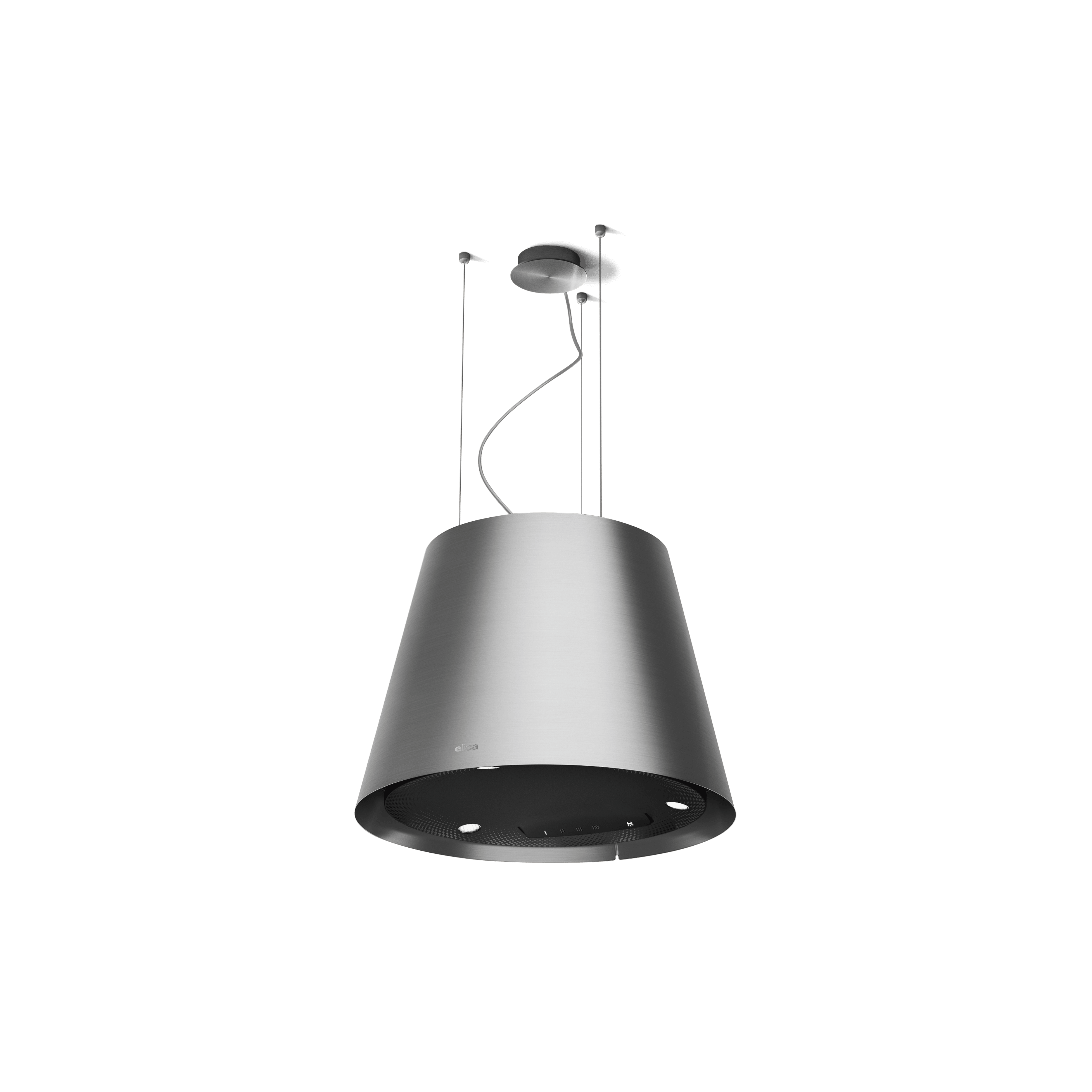Hottes Hottes suspendues Acier inoxidable thumb