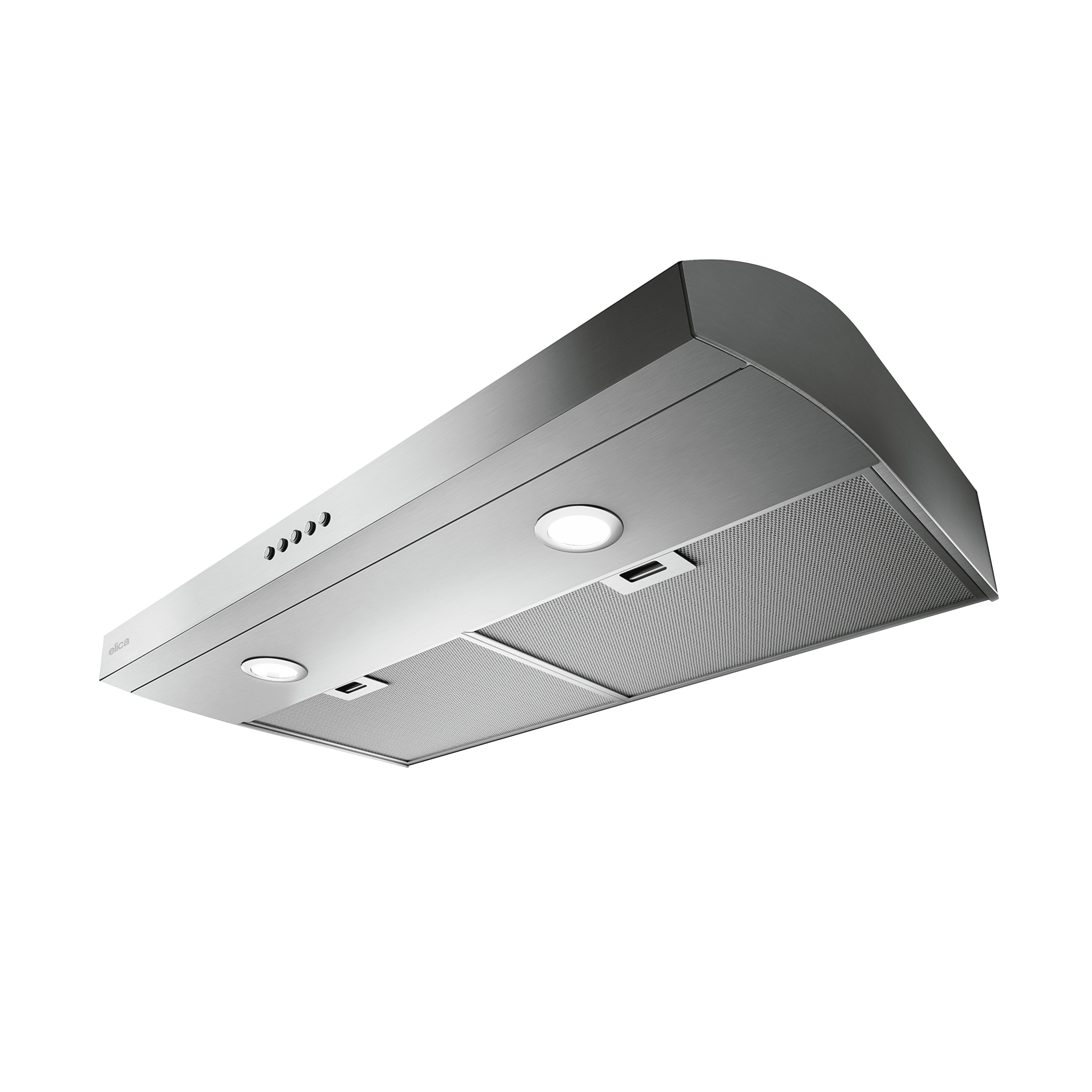 Range Hoods Under cabinet range hood Stainless steel thumb