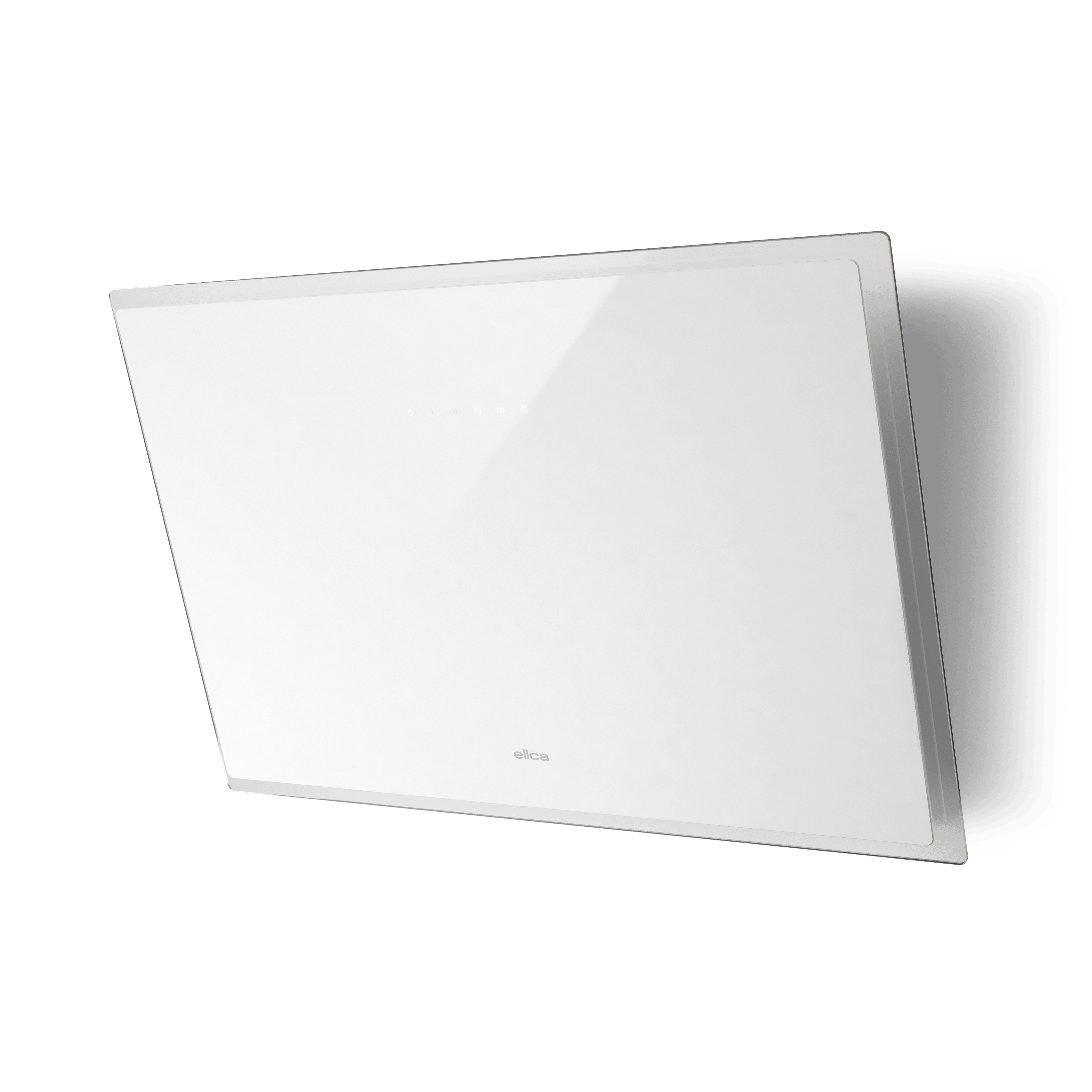 Hottes Hottes murale Blanc thumb