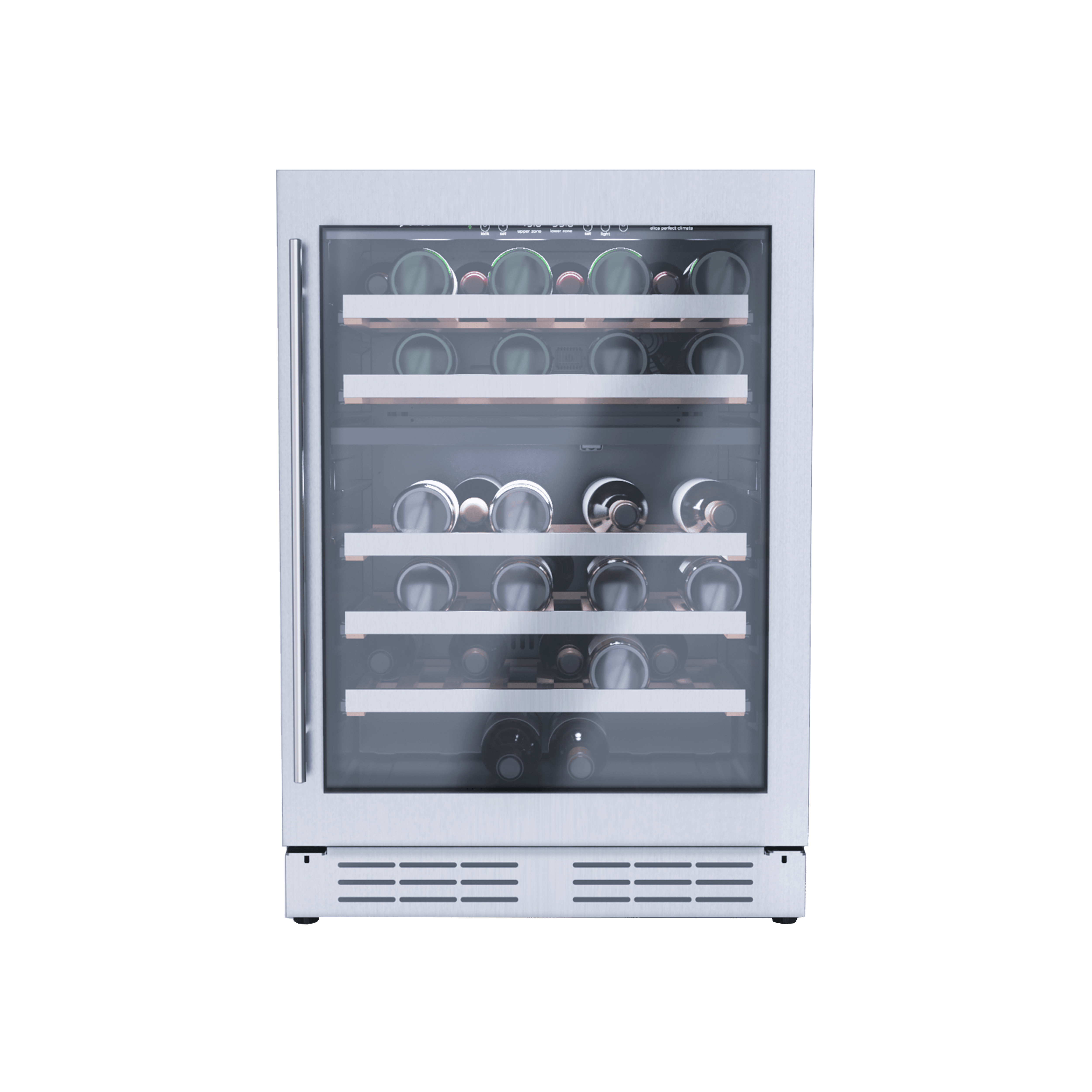 Refrigeration  EWS52SS1 suggested
