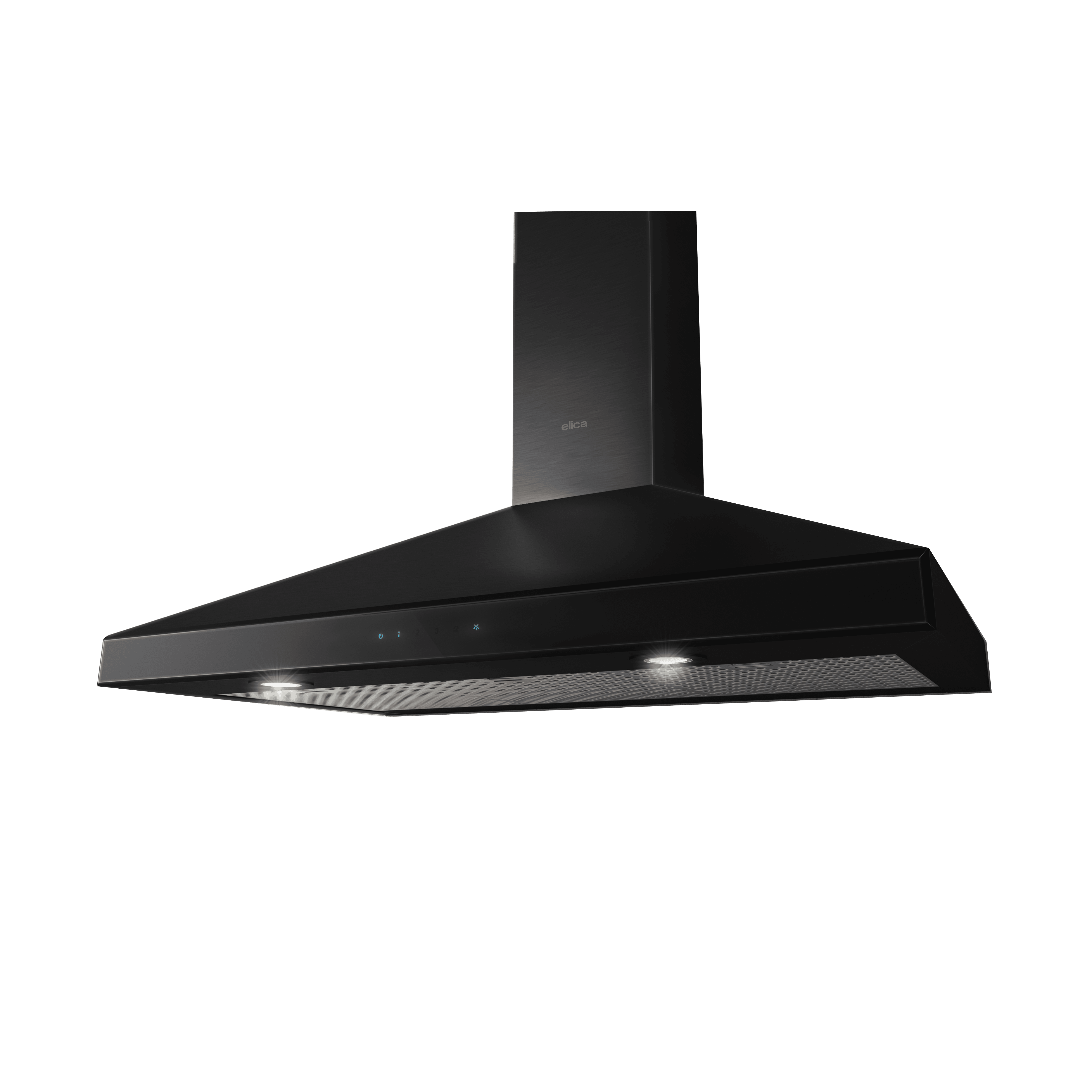 Range Hoods Wall-Mount Varna Black suggested