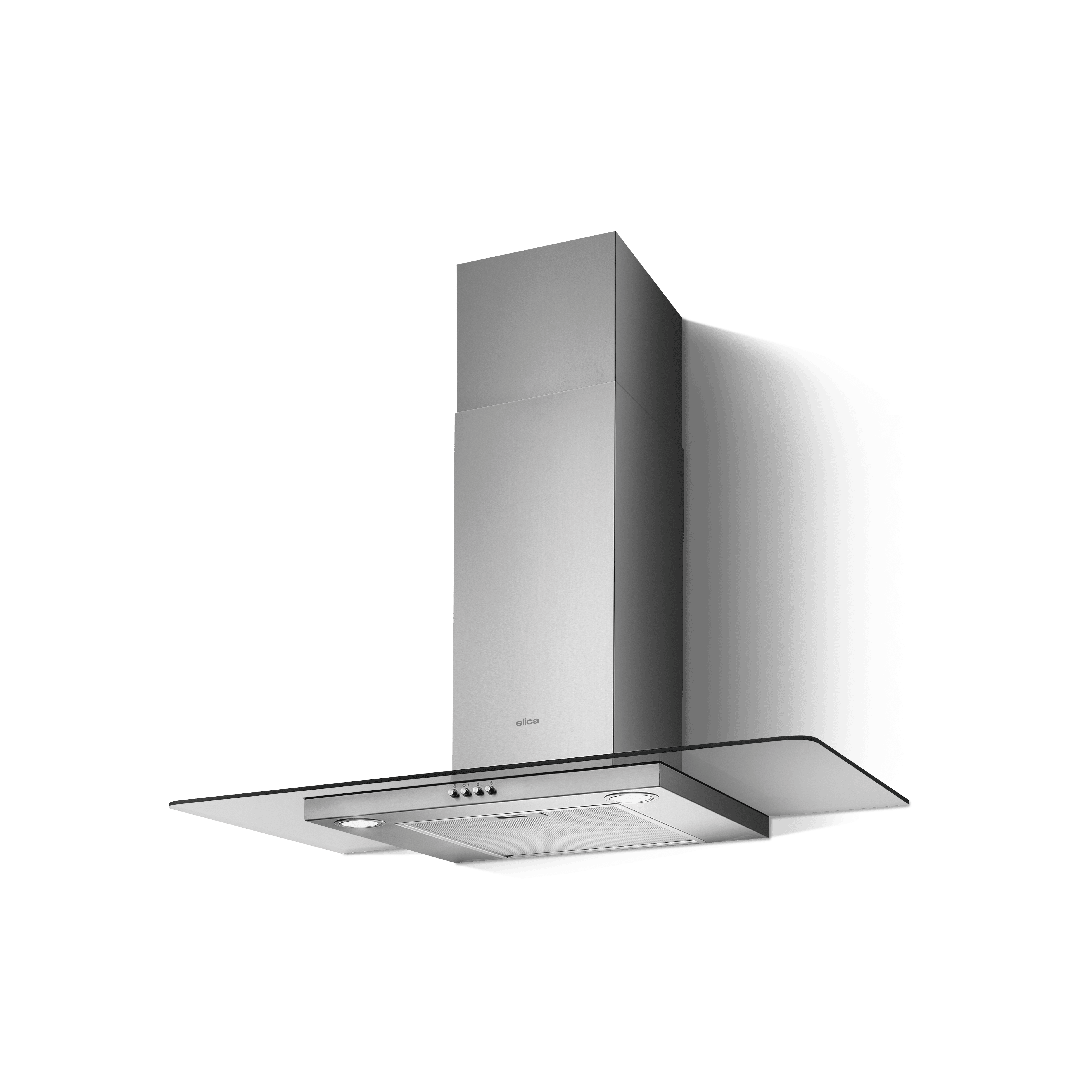 Cooker Hoods Wall-mounted cooker hoods Flat Glass suggested