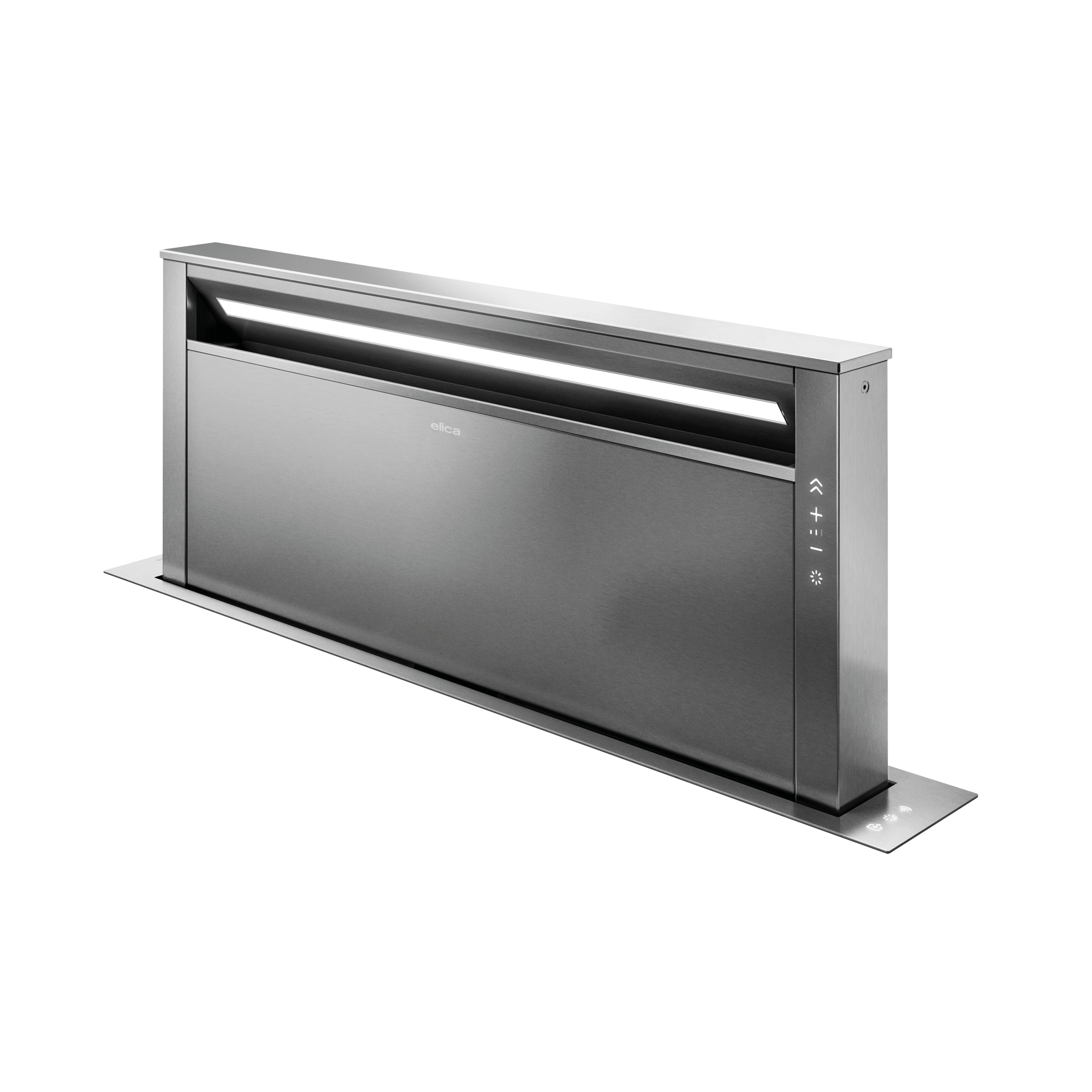 Hottes Hottes escamotables Acier inoxidable thumb