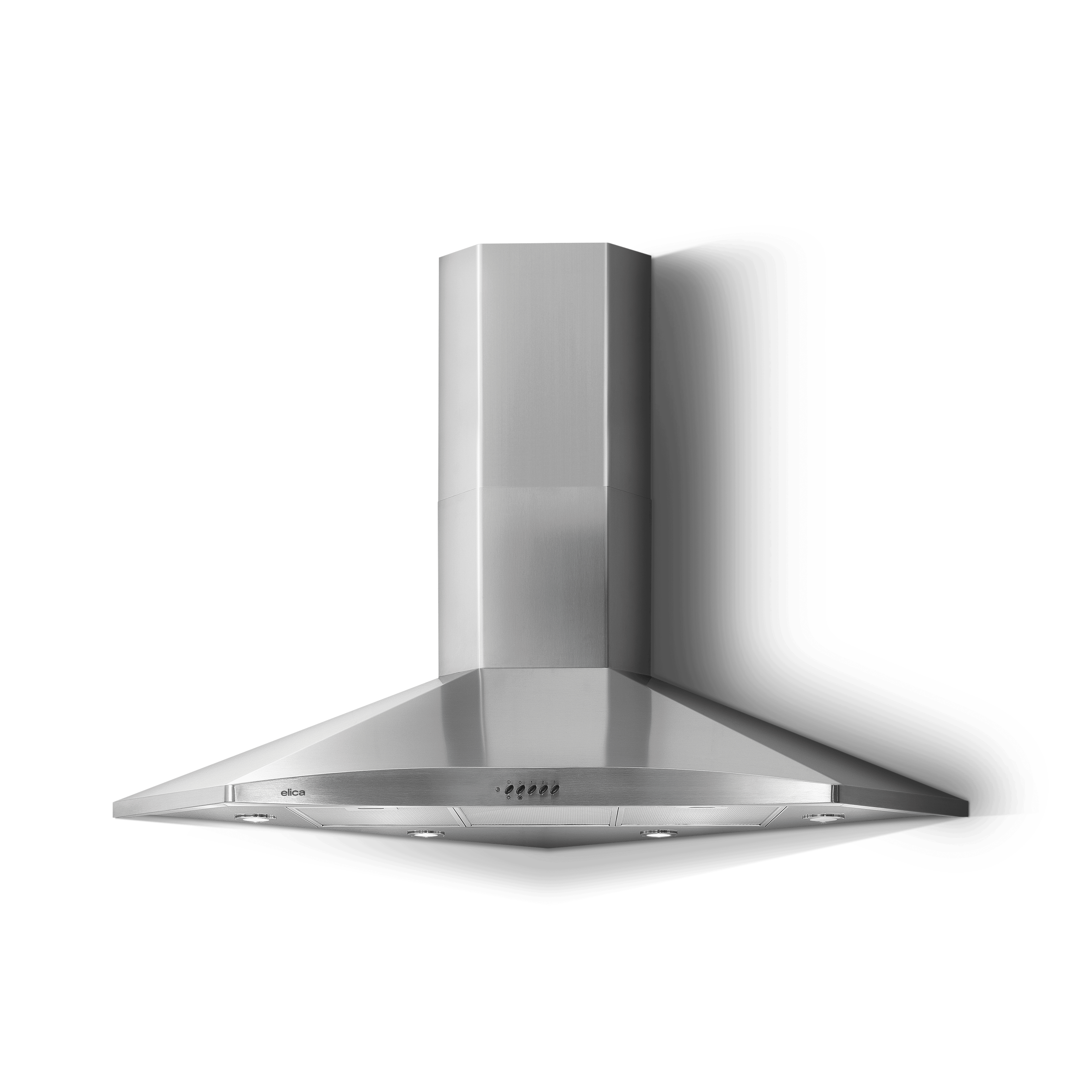 Cooker Hoods Wall-mounted cooker hoods Hydra suggested