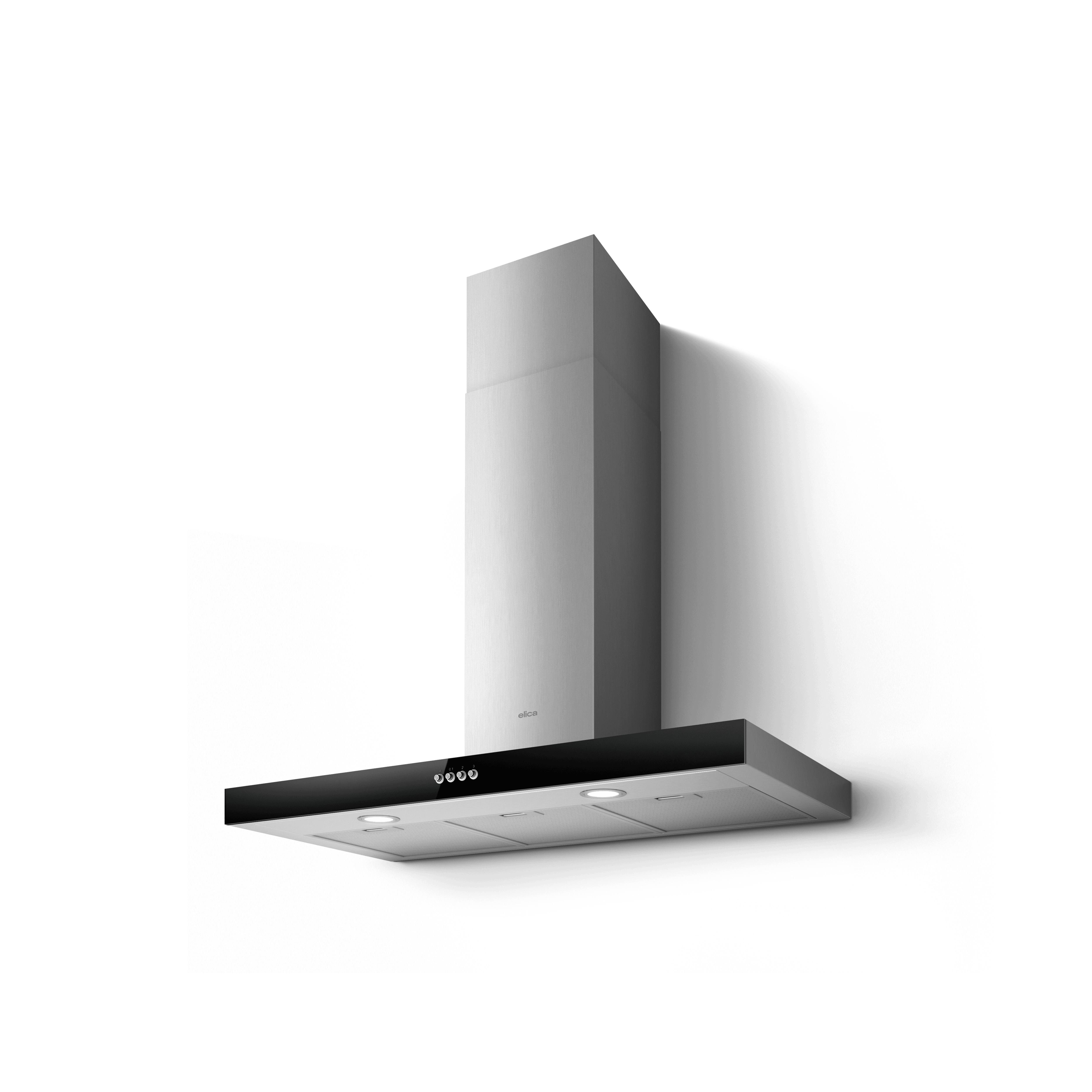Cooker Hoods Wall-mounted cooker hoods Joye suggested