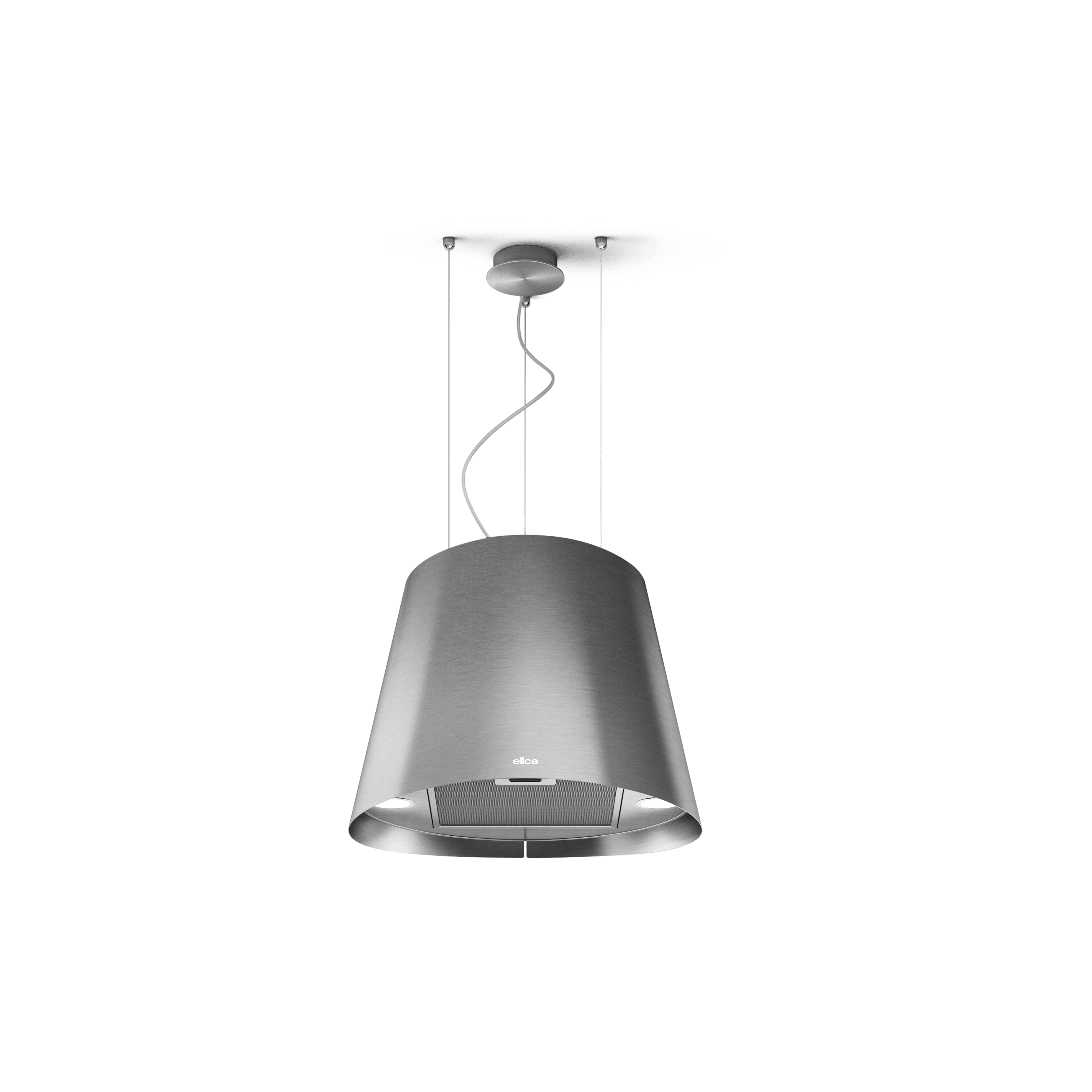 Cooker Hoods Suspended cooker hoods Stainless steel thumb
