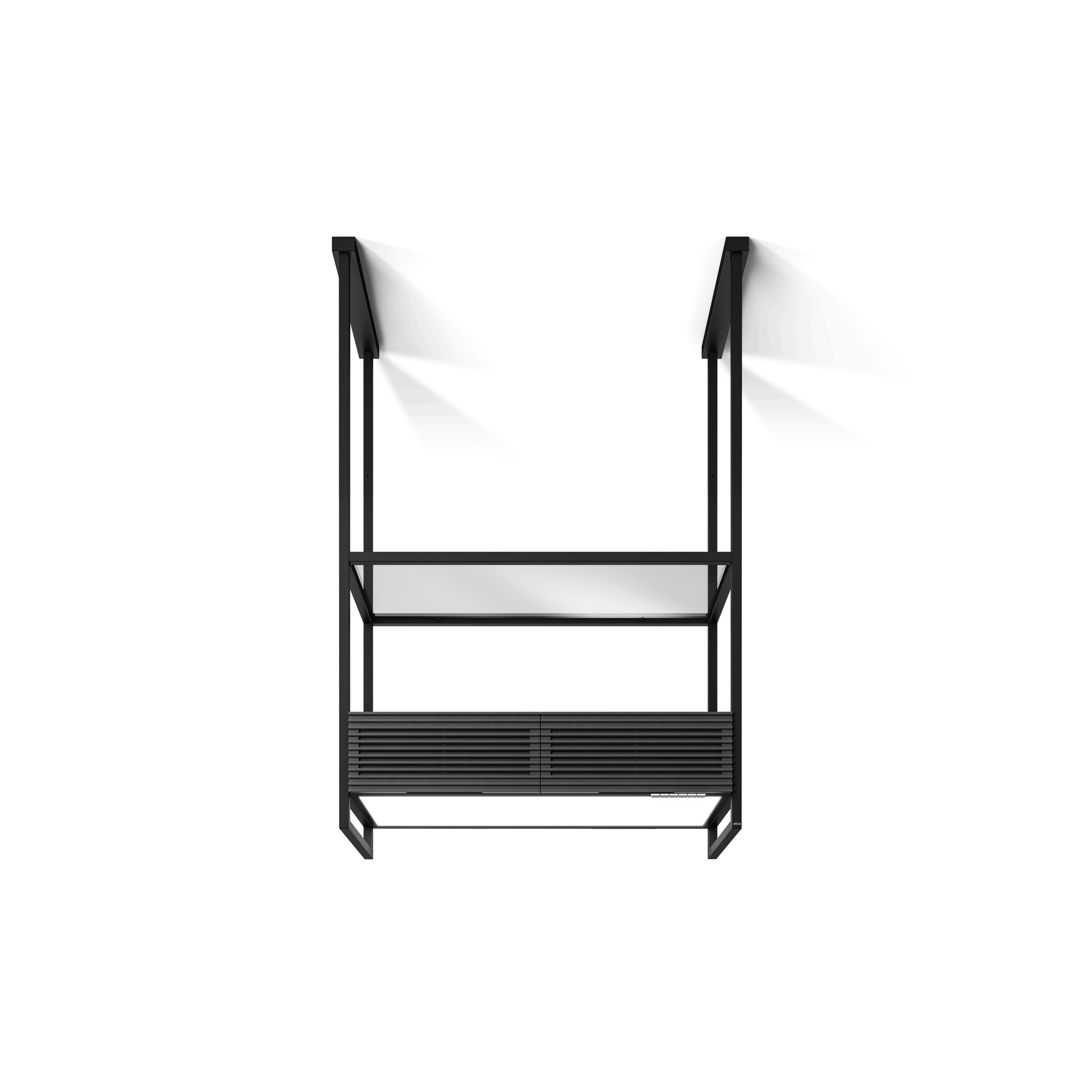 Hottes Hotte Îlot Open Suite Superior suggested
