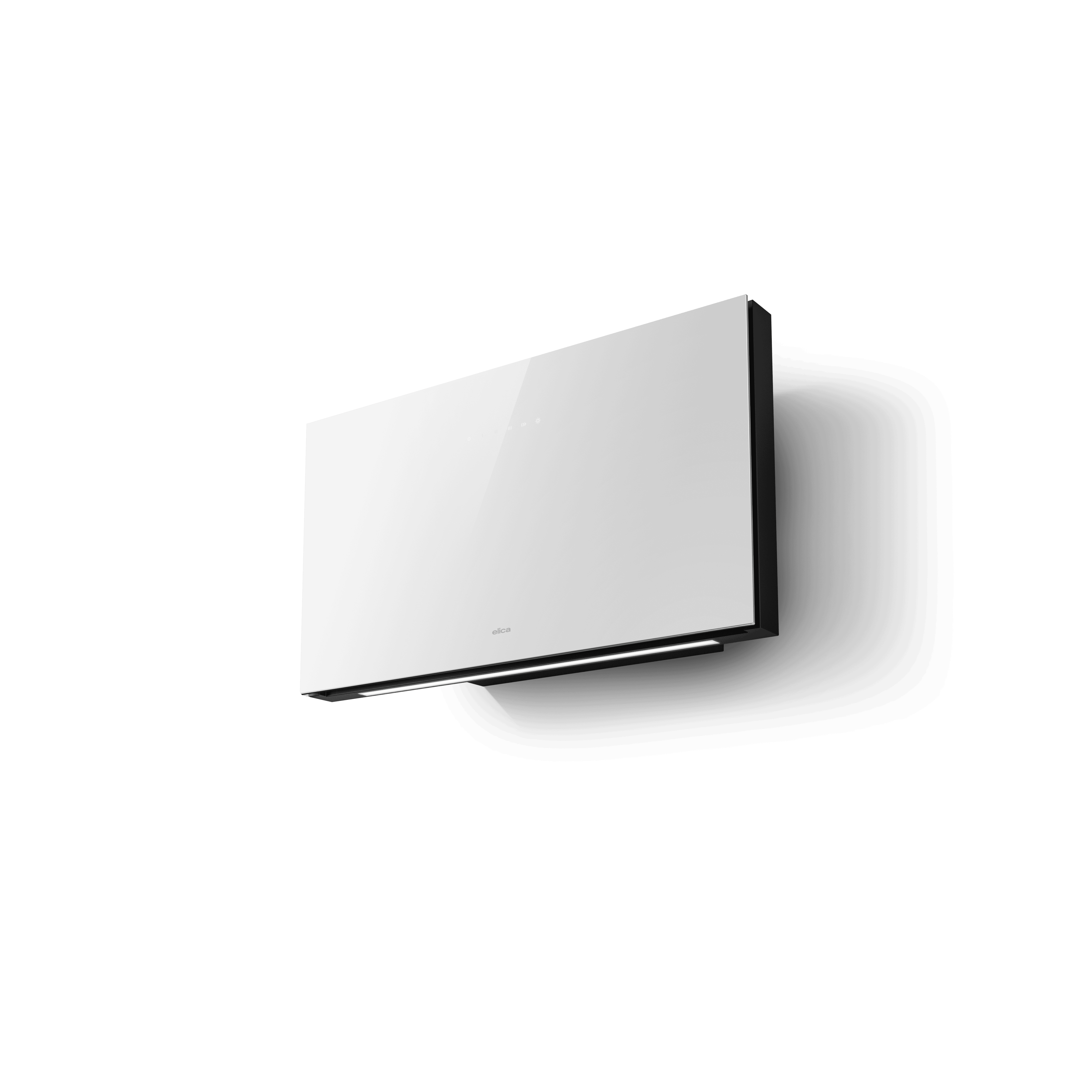 Exaustores De parede white thumb