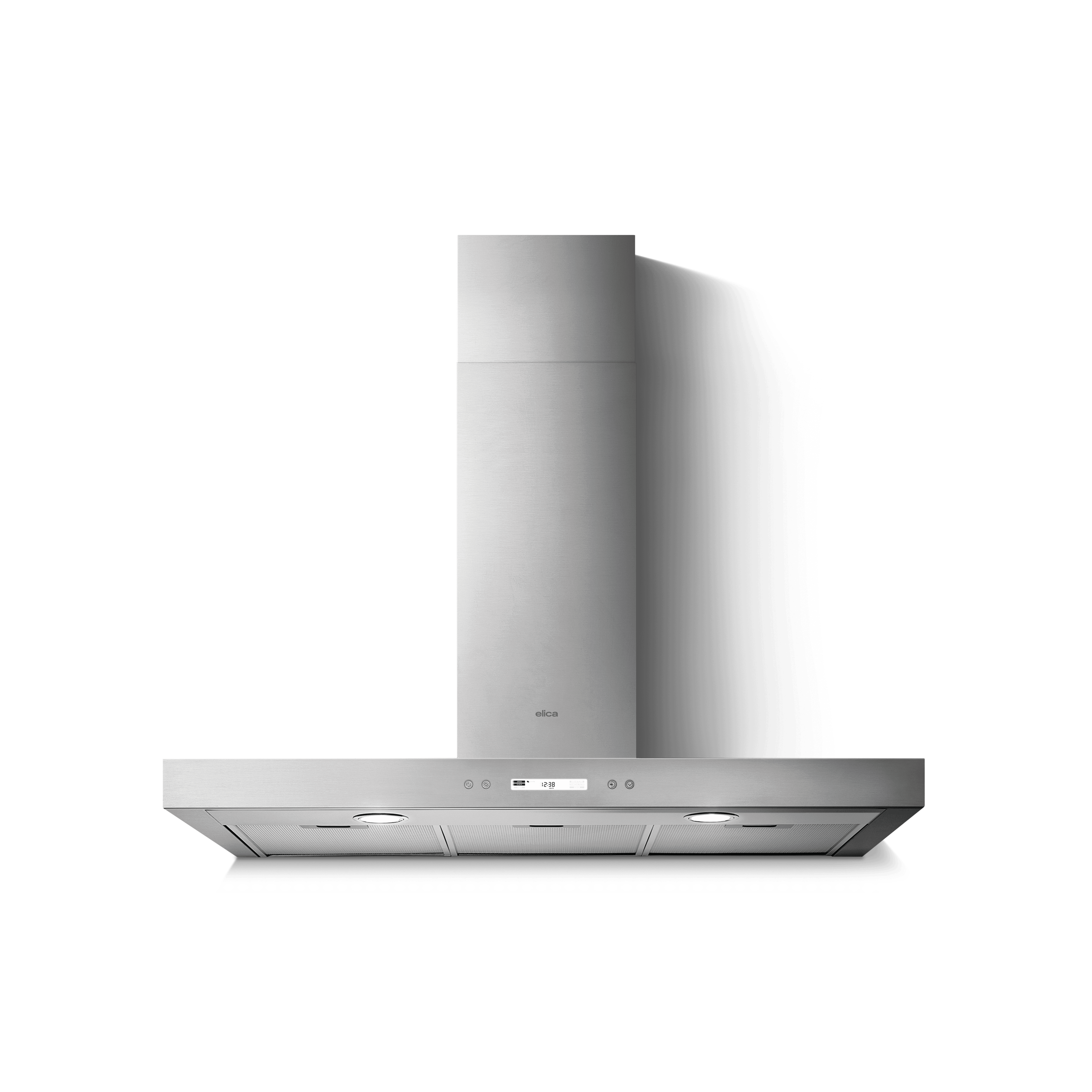 Cooker Hoods Wall-mounted cooker hoods Spot Plus suggested