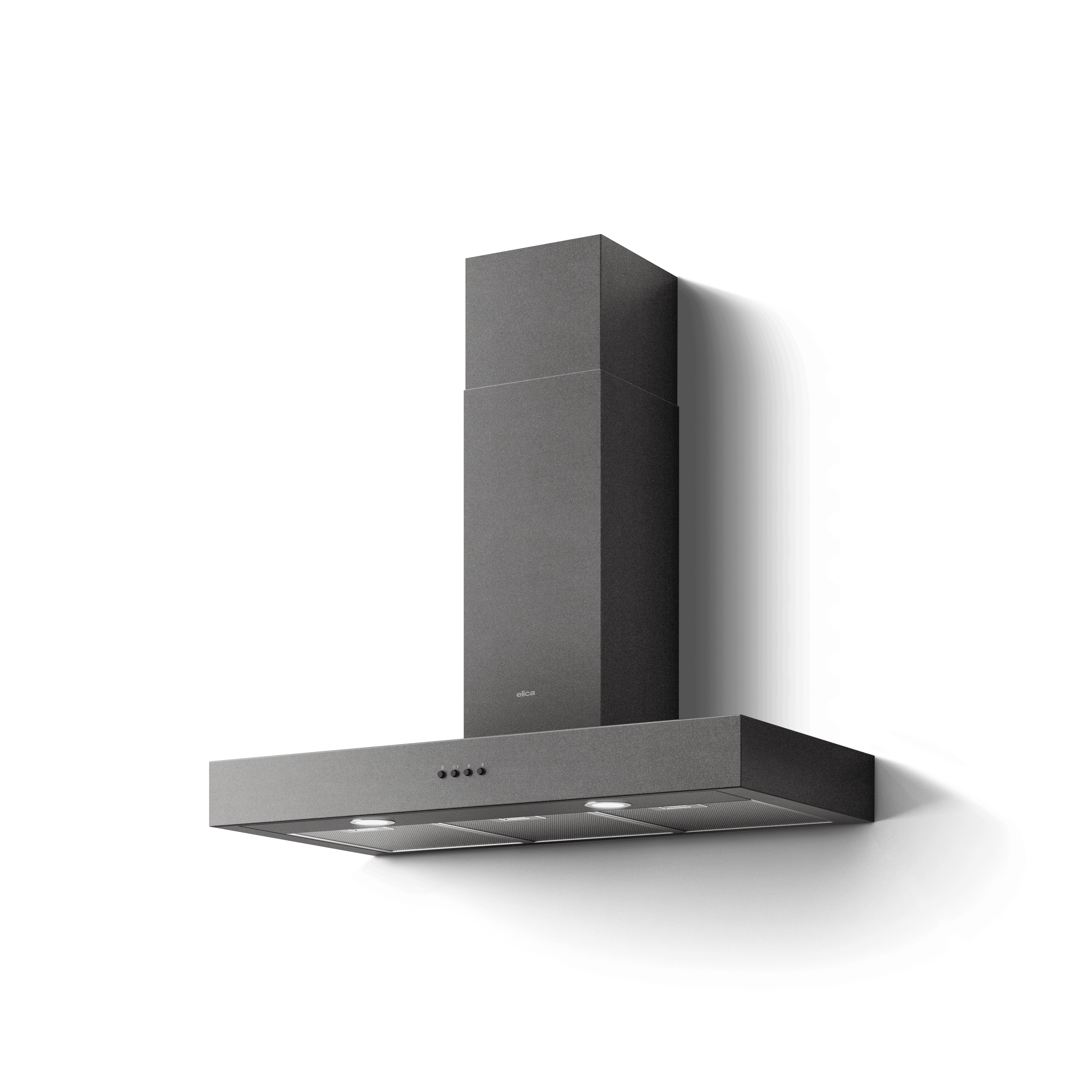 Cooker Hoods Wall-mounted cooker hoods Spot Urban suggested