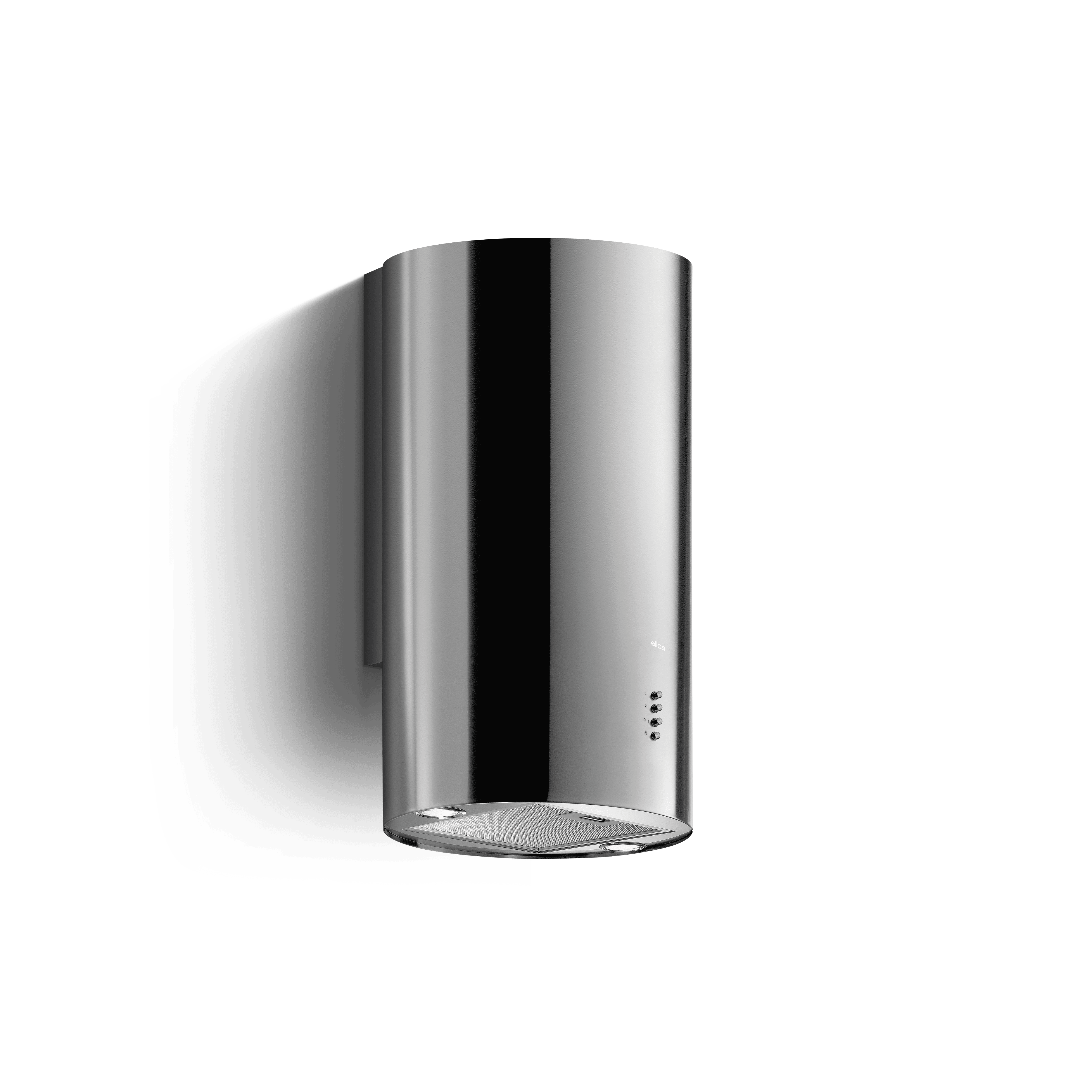 Cooker Hoods Wall-mounted cooker hoods Stainless steel thumb