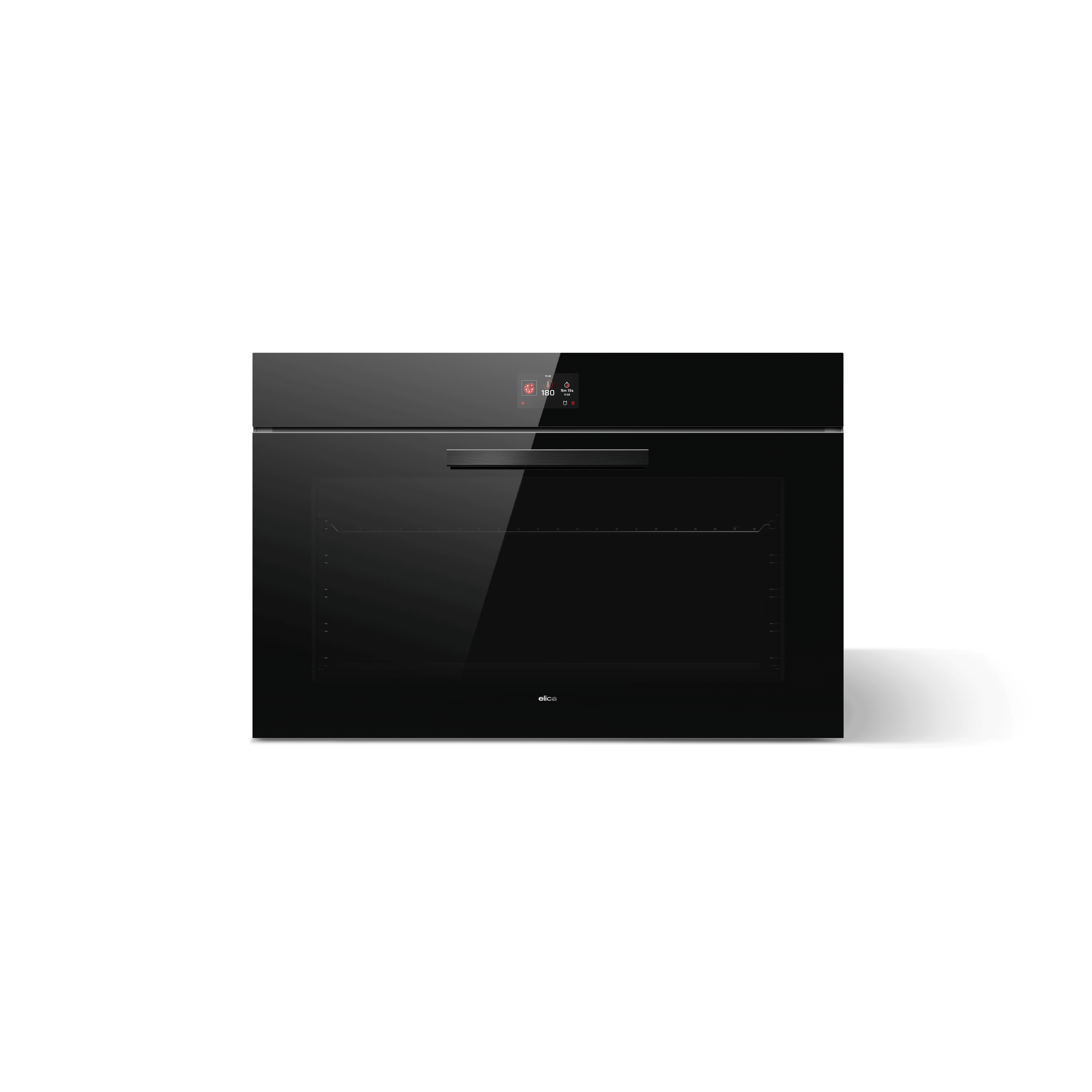 เตาอบ  Virtus Multi 90 TFT suggested