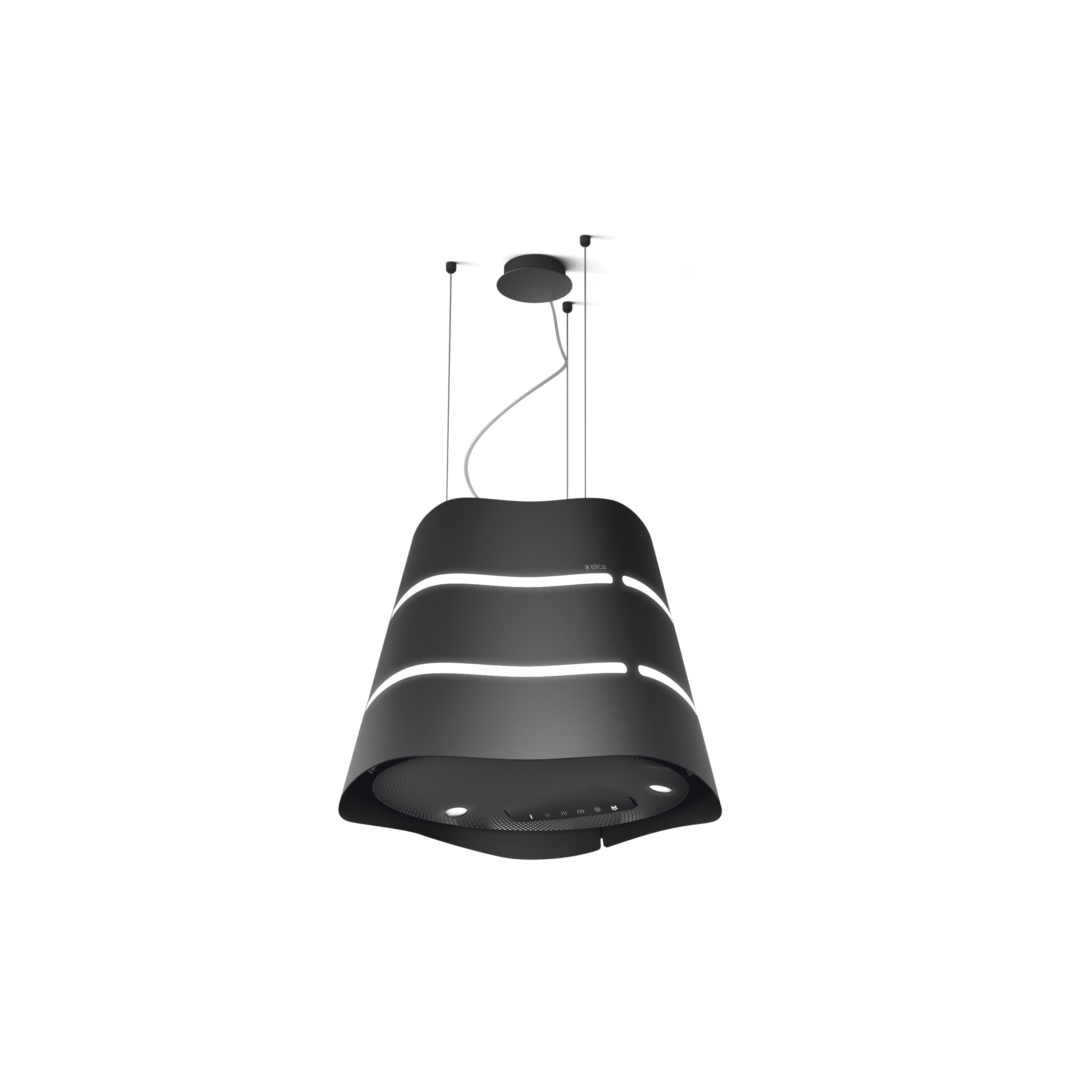 Hottes Hottes suspendues Wave Ux suggested
